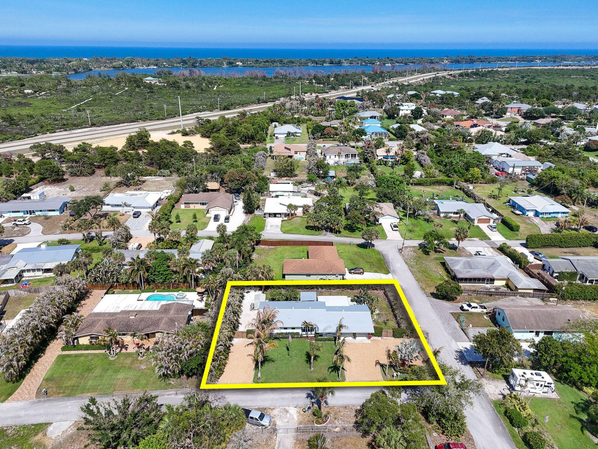 12890 SE Circle Drive, Hobe Sound, FL 33455 Photo