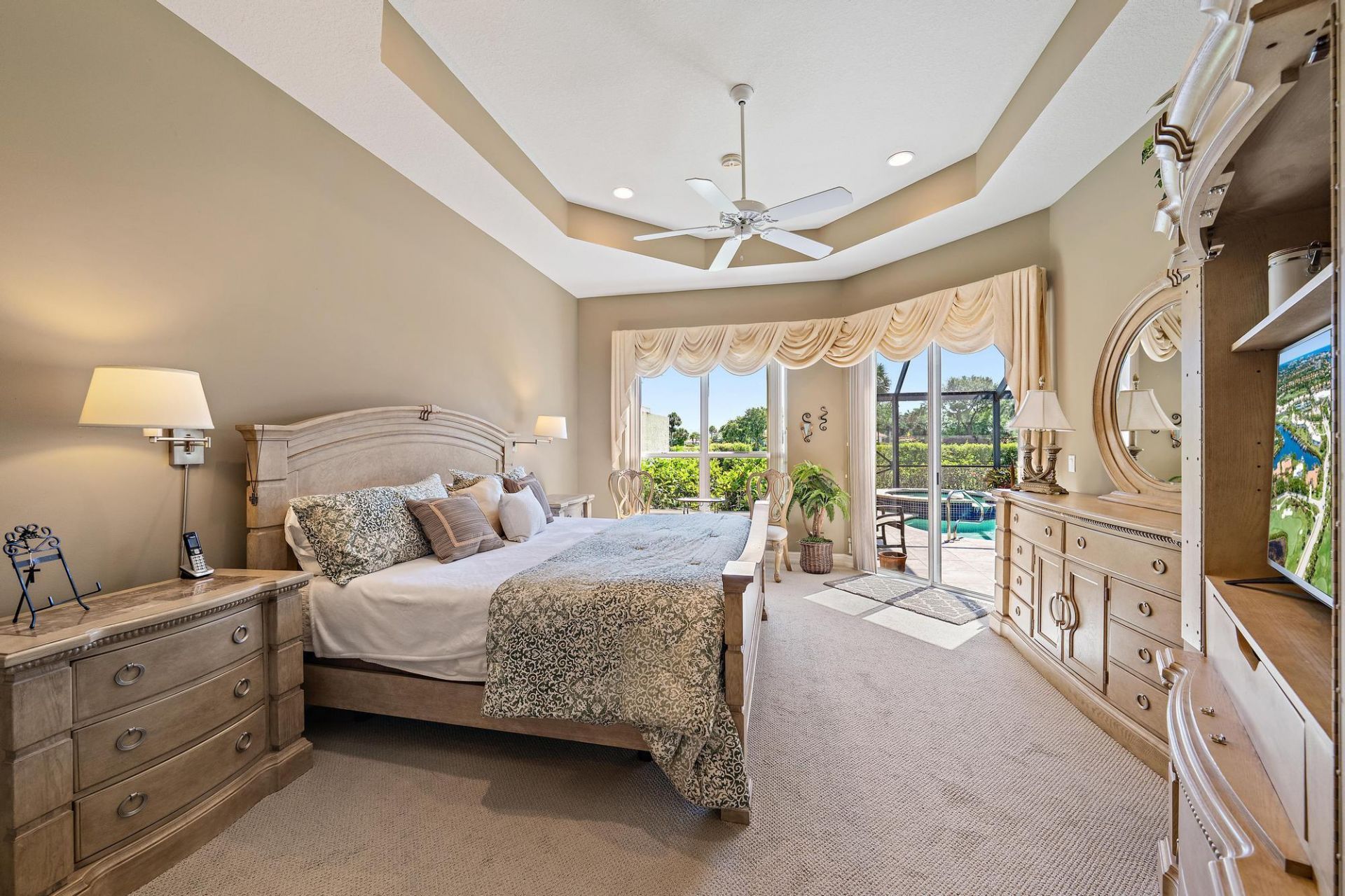 7964 Via Villagio, West Palm Beach, FL 33412 Photo