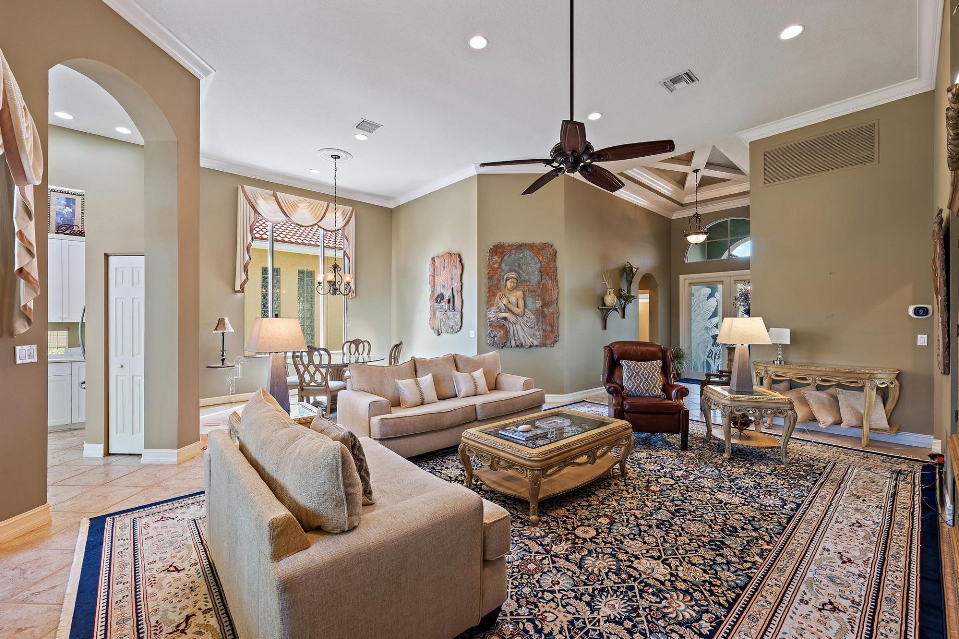 7964 Via Villagio, West Palm Beach, FL 33412 Photo