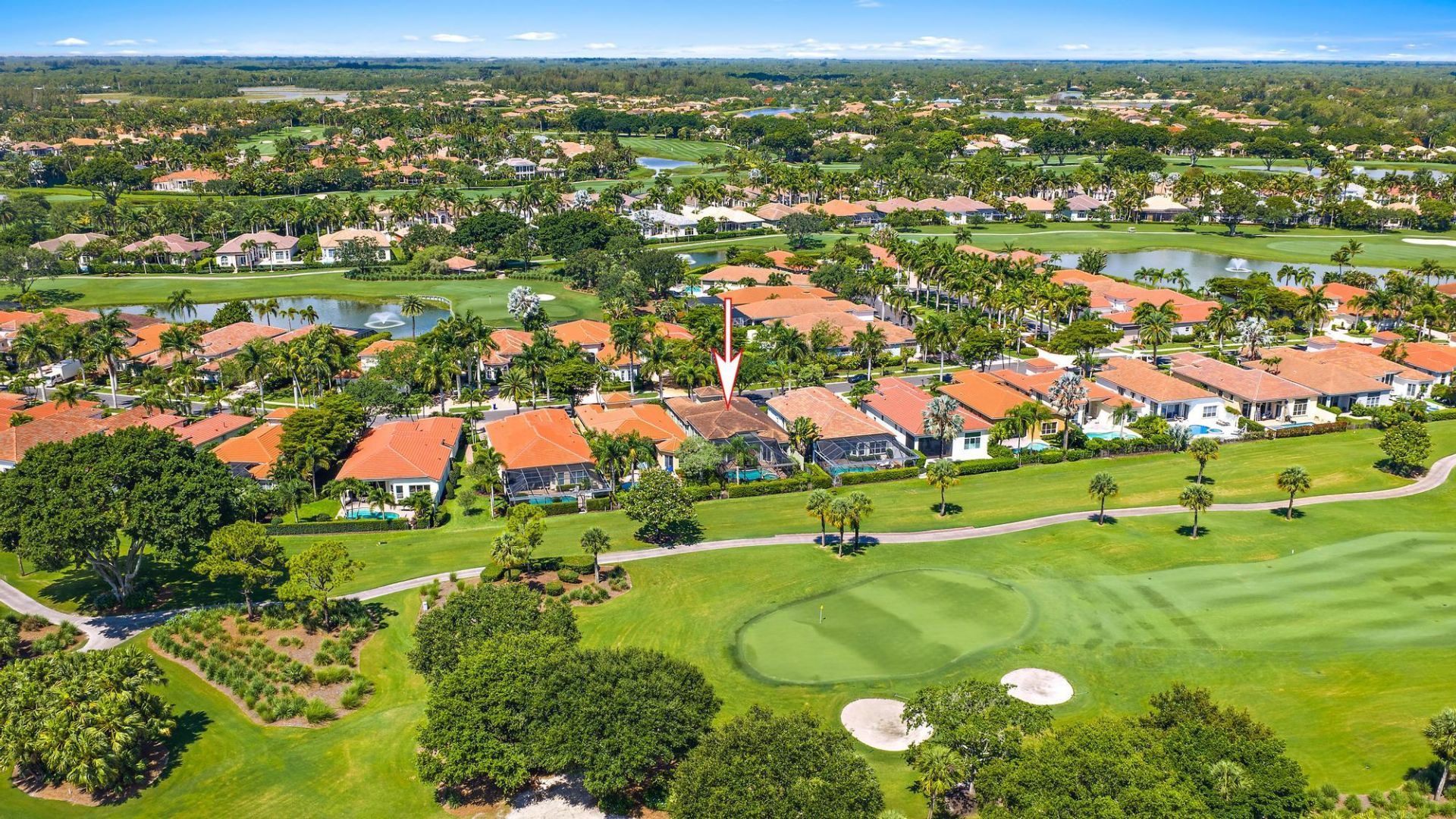 7964 Via Villagio, West Palm Beach, FL 33412 Photo