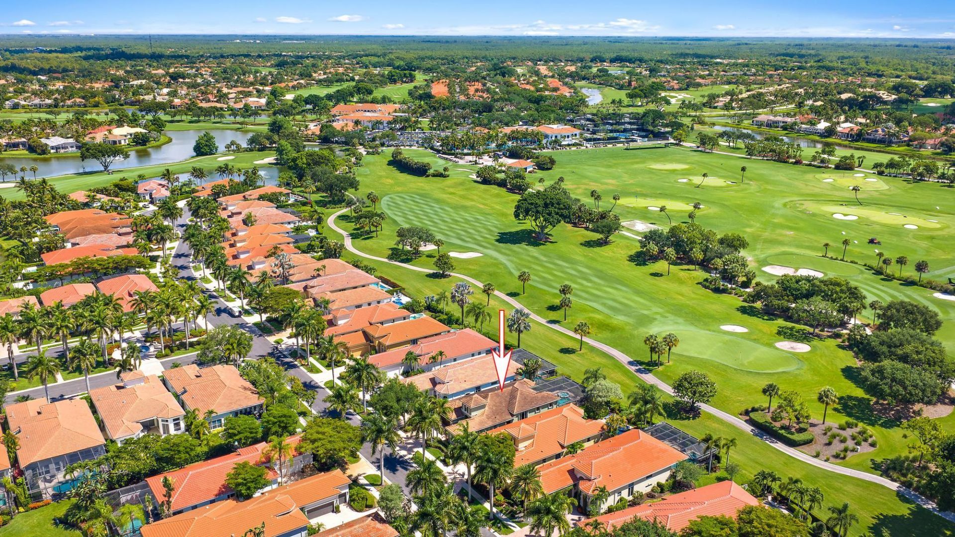 7964 Via Villagio, West Palm Beach, FL 33412 Photo