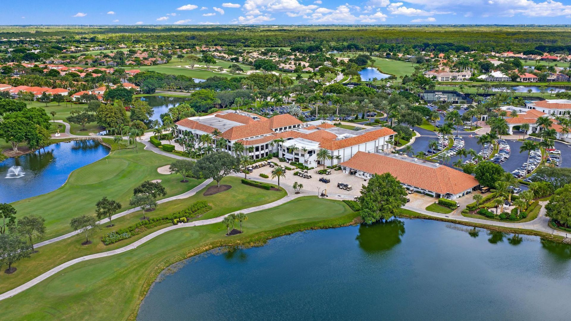 7964 Via Villagio, West Palm Beach, FL 33412 Photo