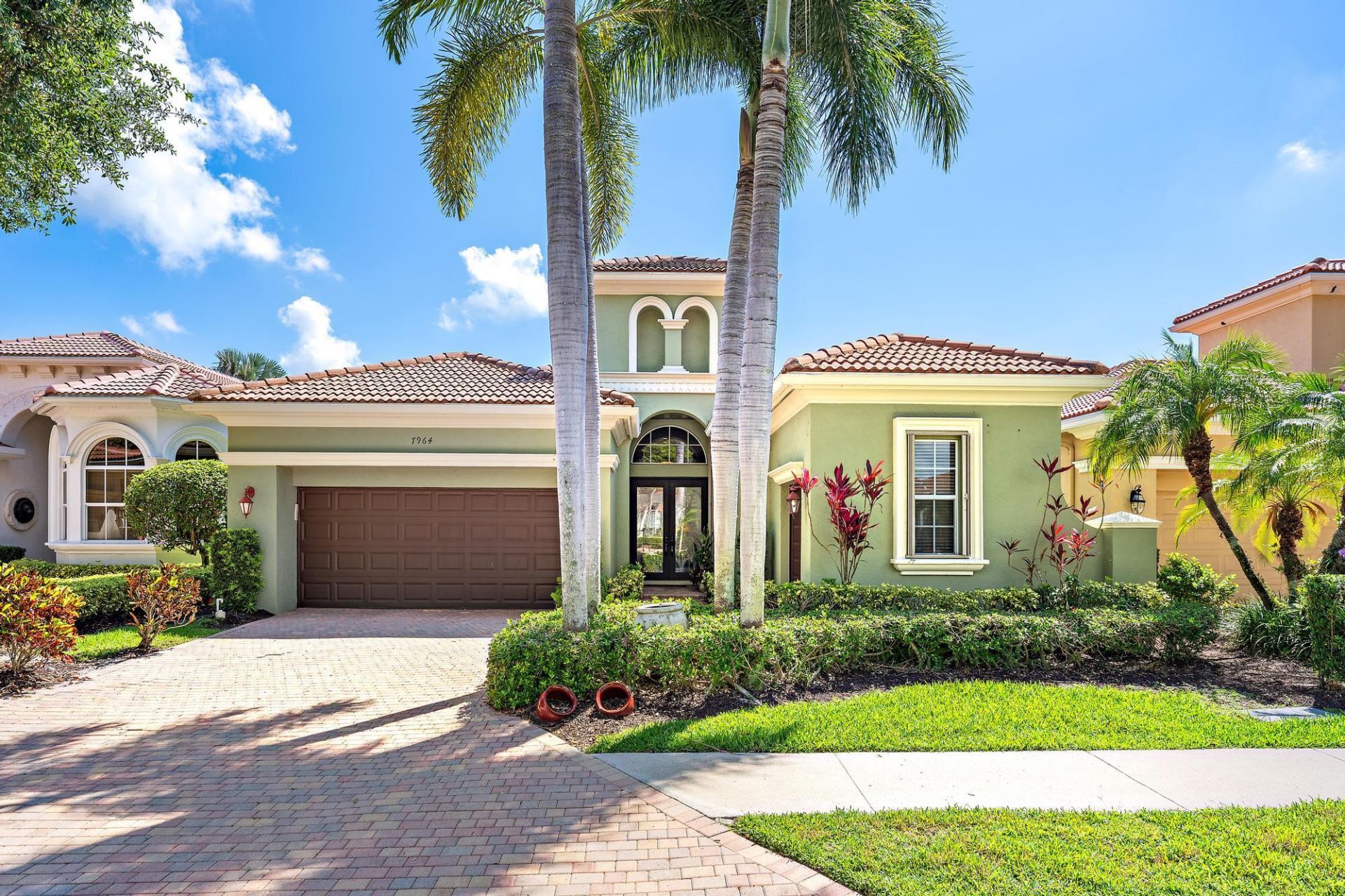 7964 Via Villagio, West Palm Beach, FL 33412 Photo