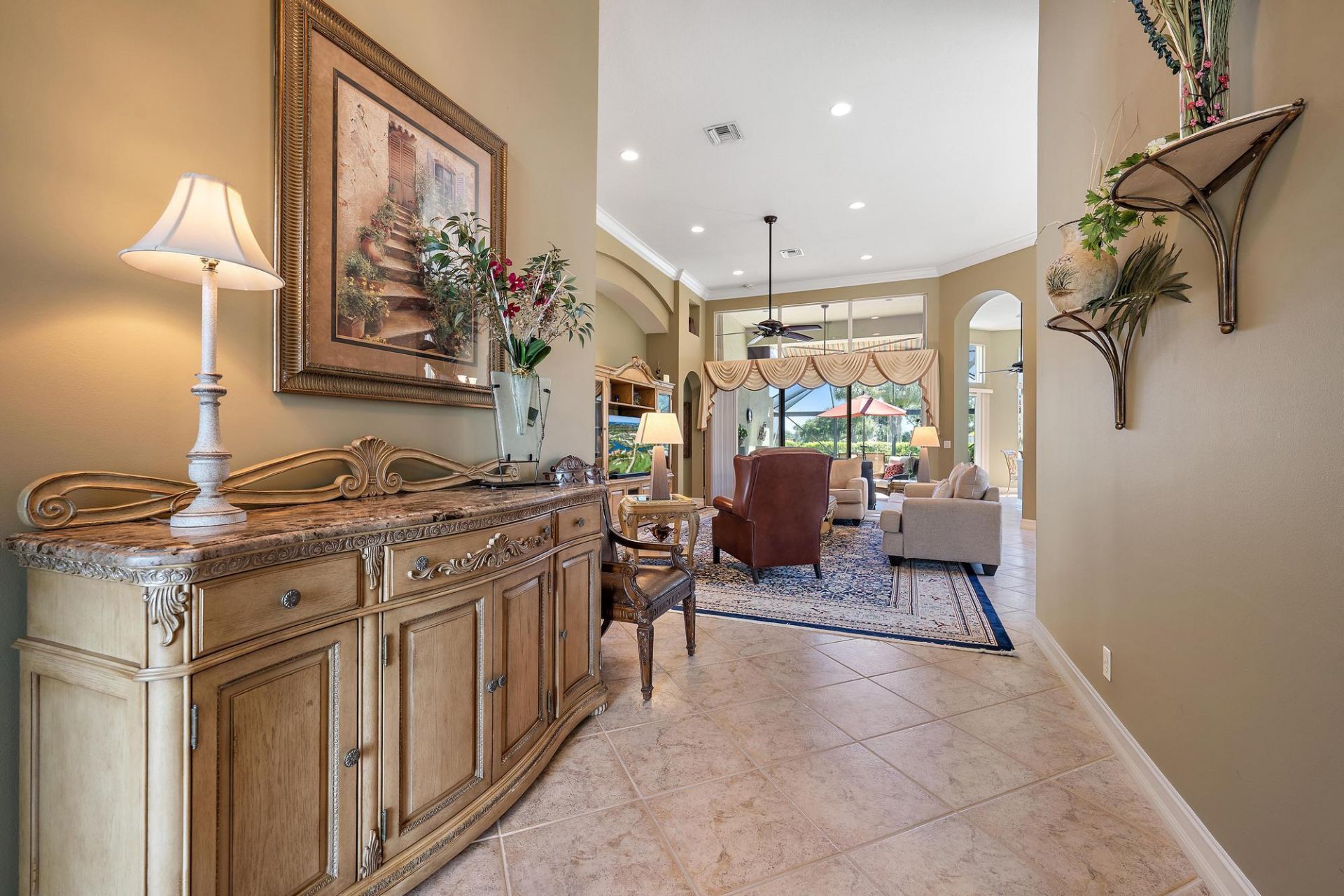 7964 Via Villagio, West Palm Beach, FL 33412 Photo