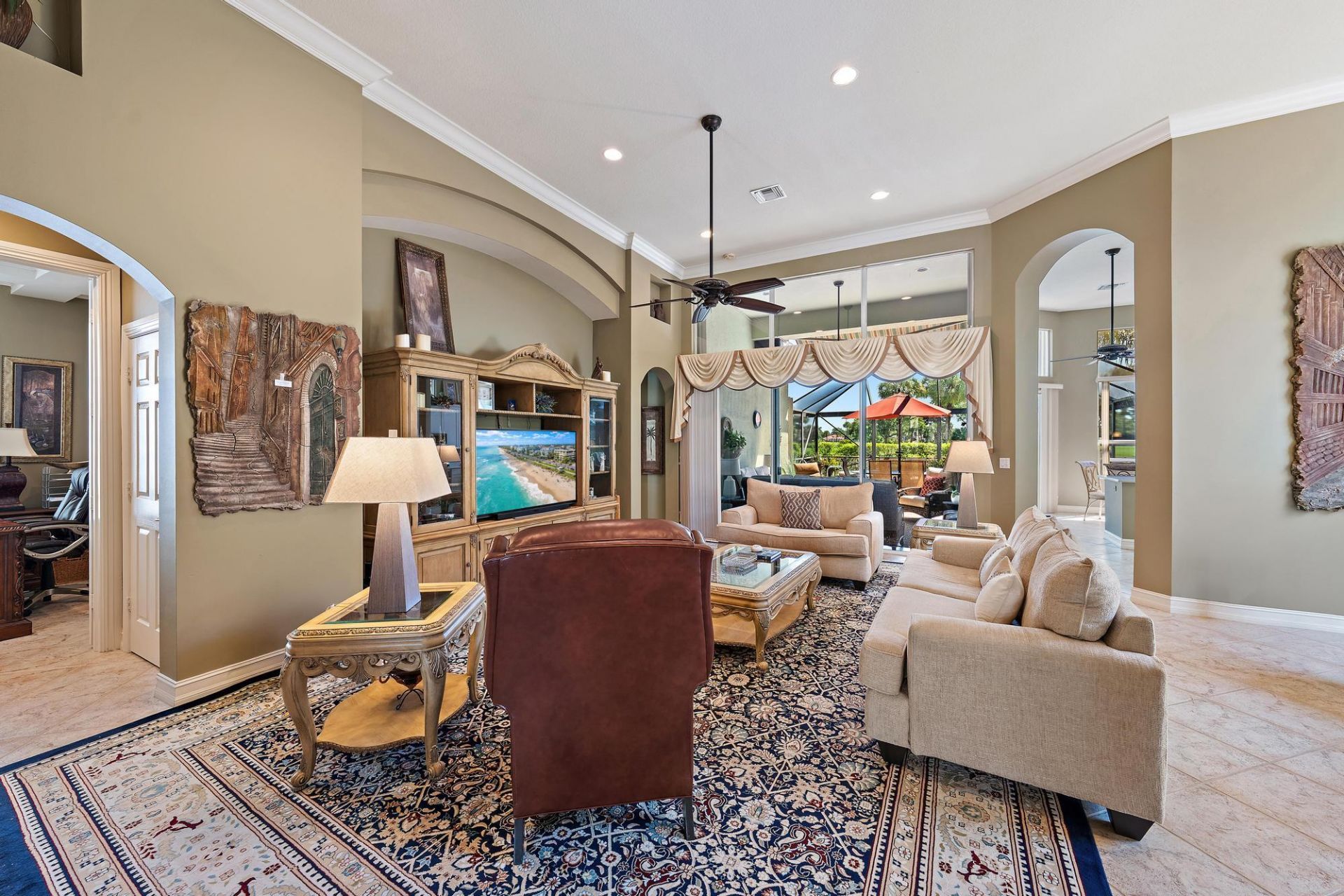 7964 Via Villagio, West Palm Beach, FL 33412 Photo