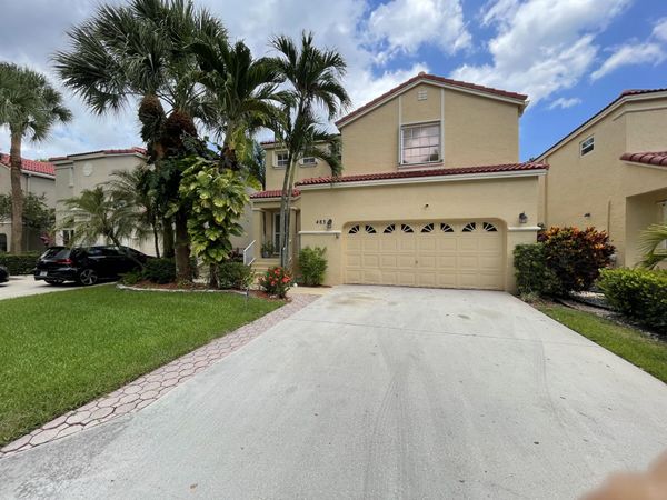483 NW 87th Terrace, Coral Springs, FL 33071