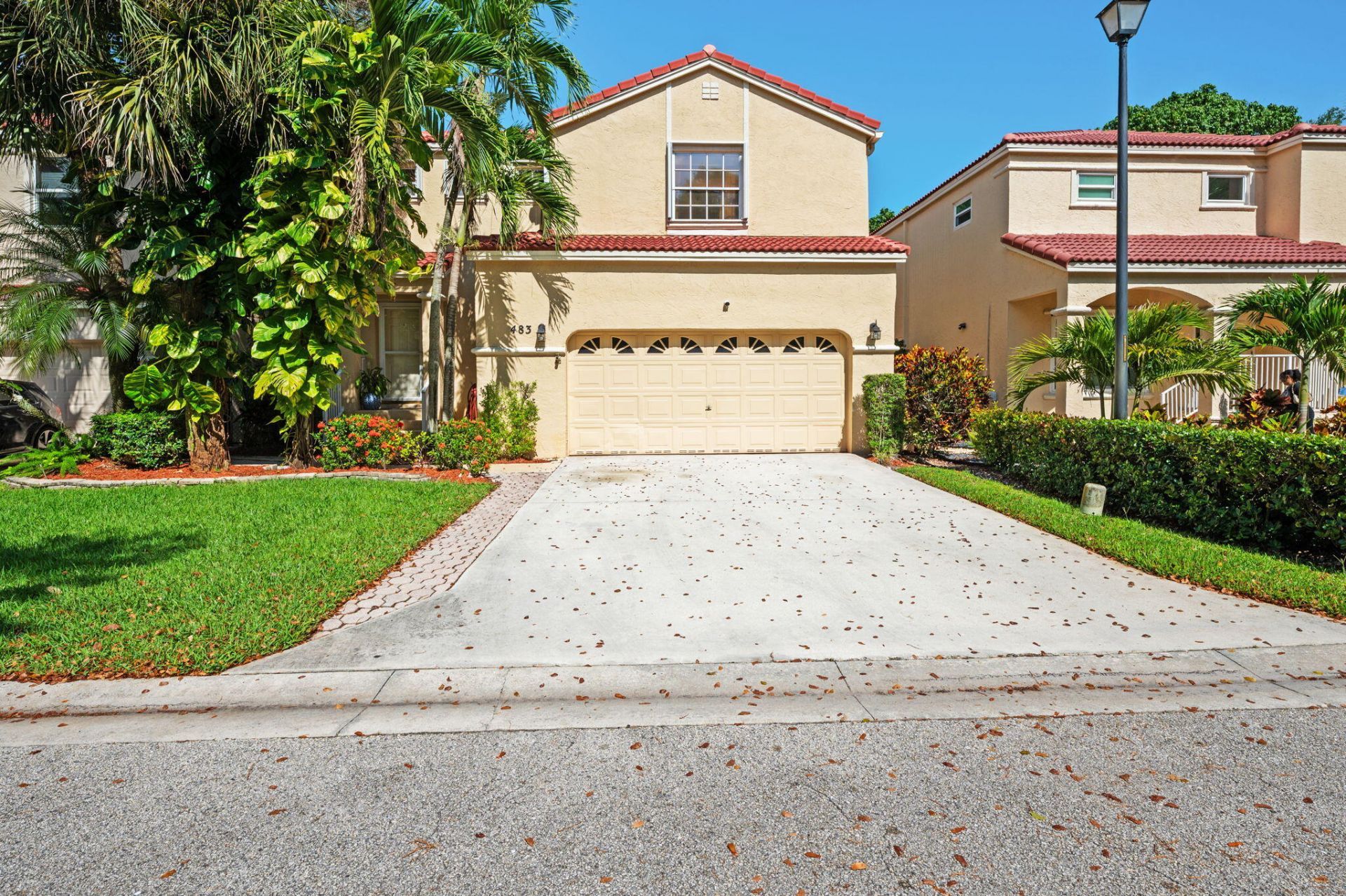 483 NW 87th Terrace, Coral Springs, FL 33071 Photo