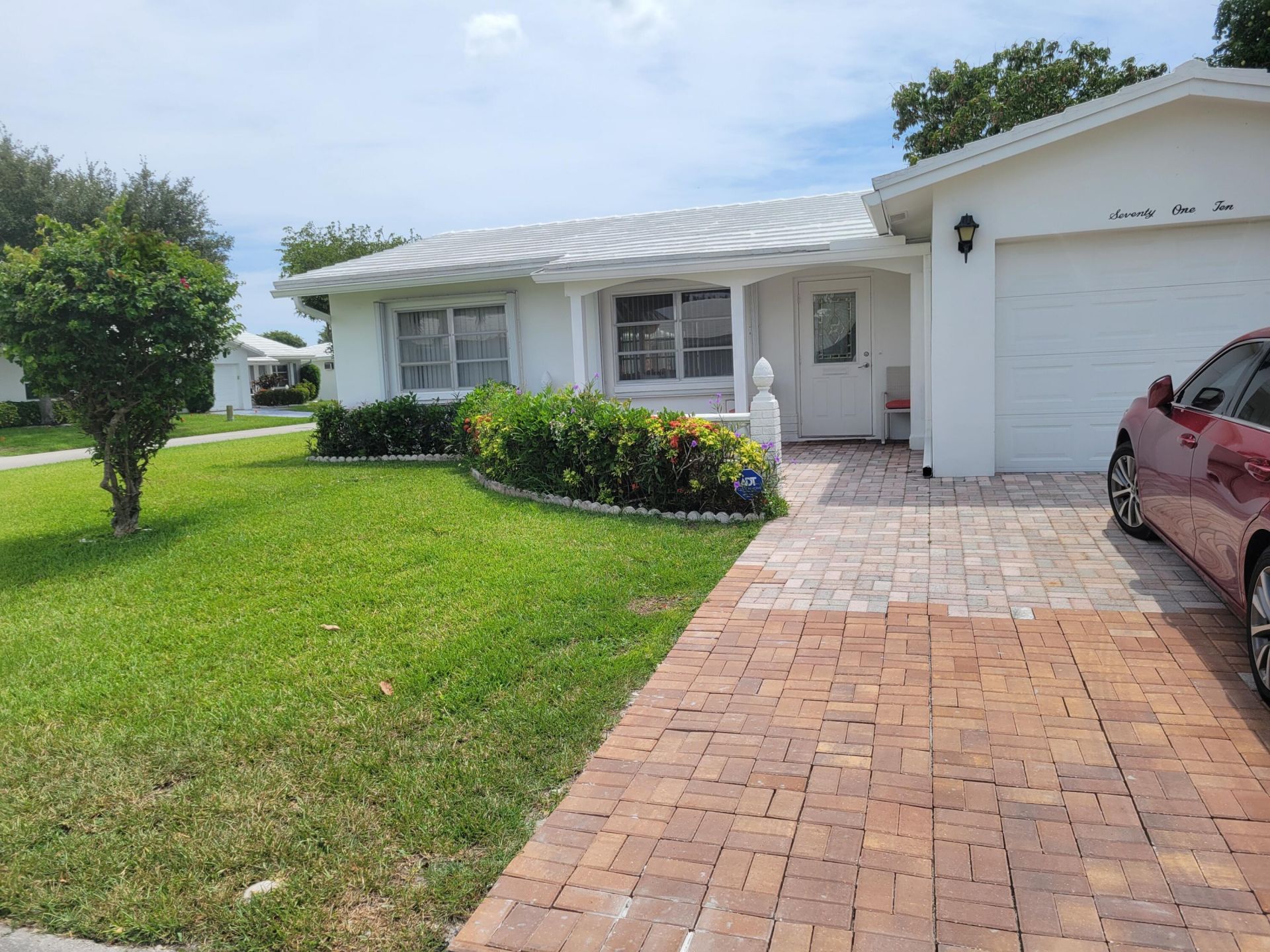 7110 NW 73rd Avenue, Tamarac, FL 33321 Photo