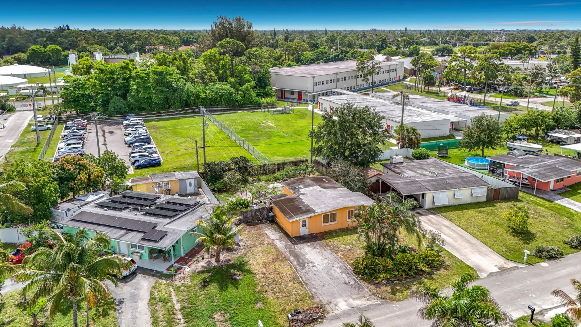 2066 Tarragon Road, West Palm Beach, FL 33415 Photo