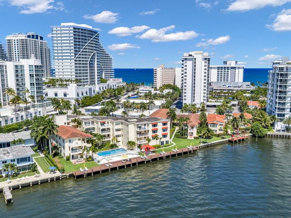 341 N Birch Road, Unit 206, Fort Lauderdale, FL 33304