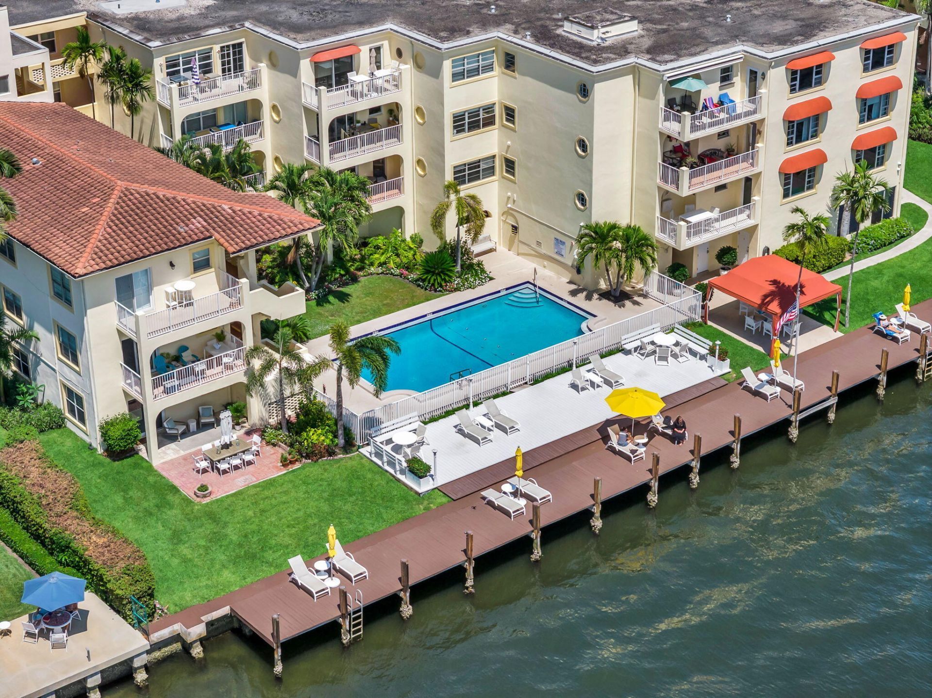 341 N Birch Road, Unit 206, Fort Lauderdale, FL 33304 Photo