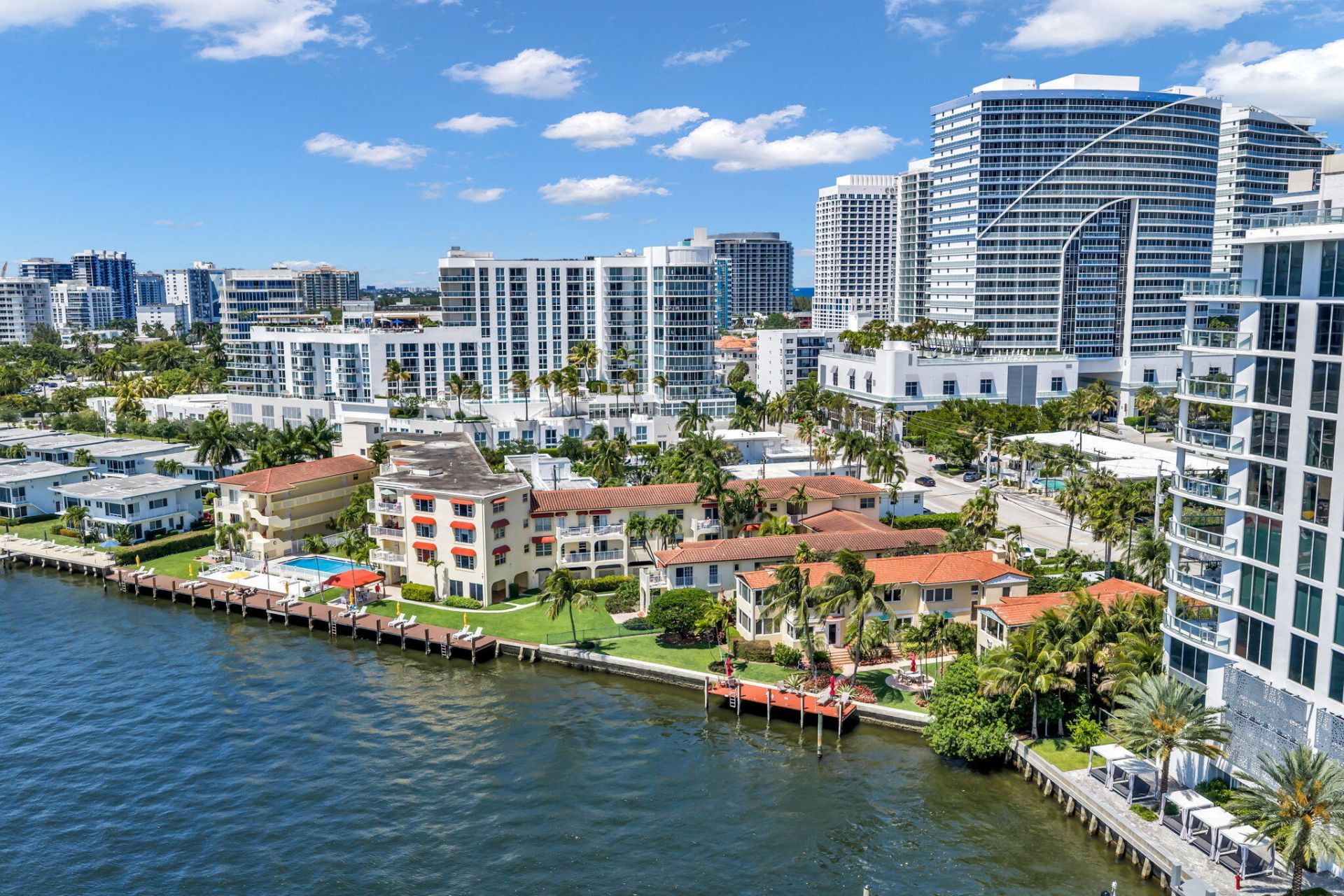 341 N Birch Road, Unit 206, Fort Lauderdale, FL 33304 Photo