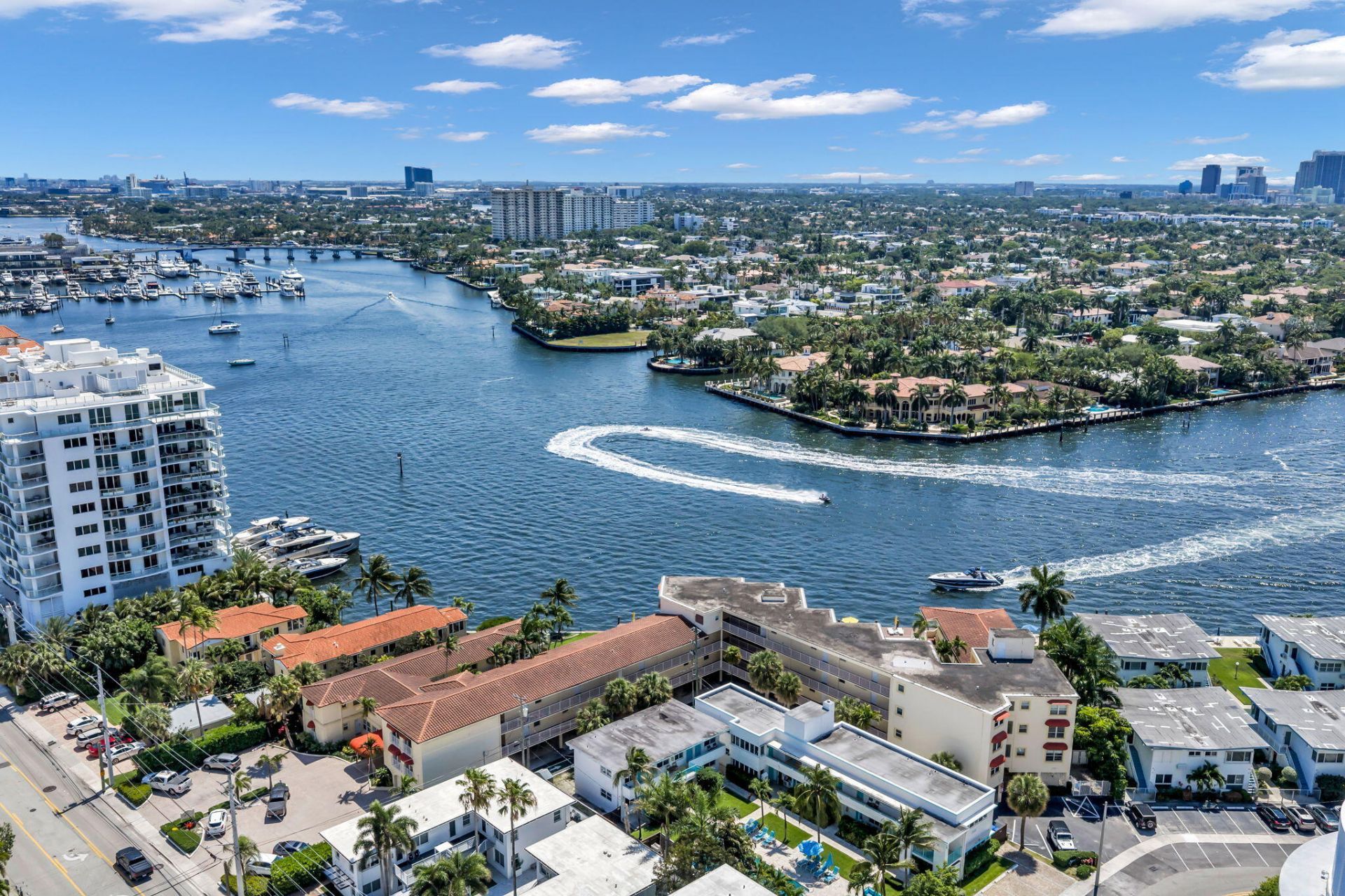 341 N Birch Road, Unit 206, Fort Lauderdale, FL 33304 Photo
