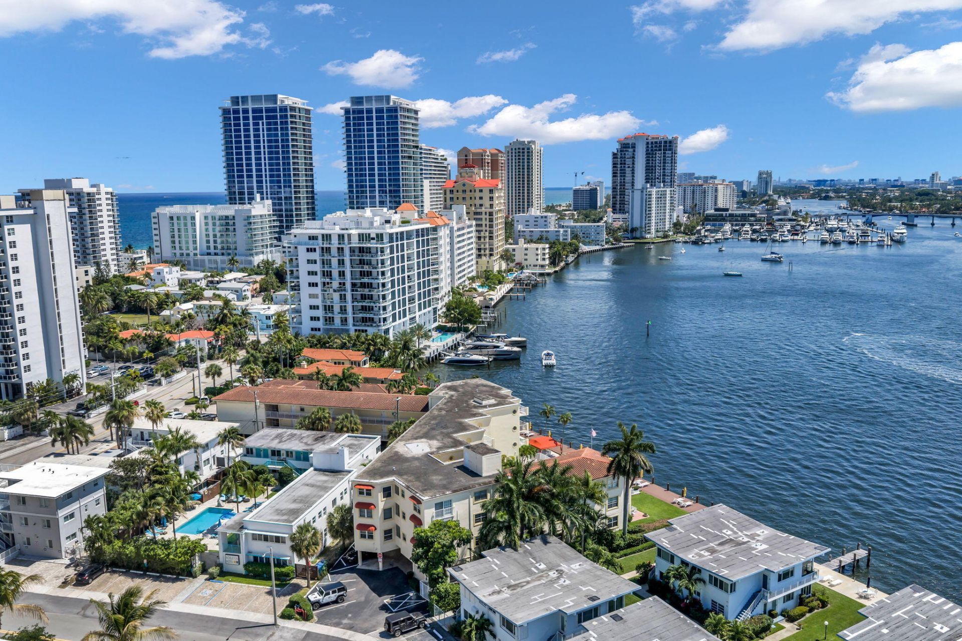 341 N Birch Road, Unit 206, Fort Lauderdale, FL 33304 Photo