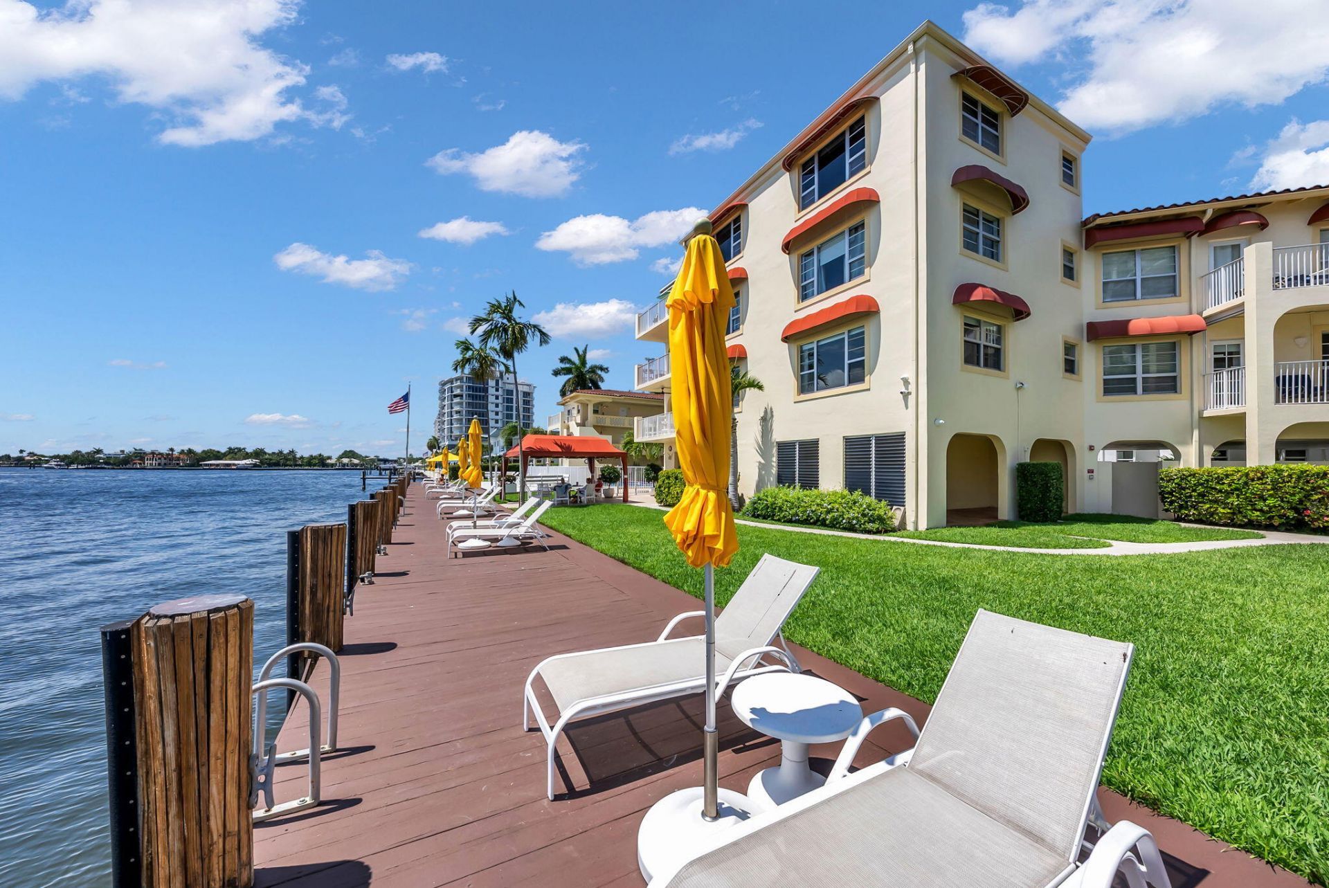 341 N Birch Road, Unit 206, Fort Lauderdale, FL 33304 Photo