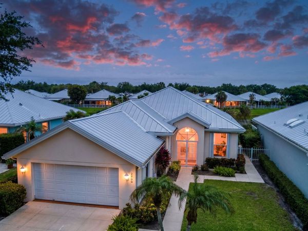 2860 SW Brighton Way, Palm City, FL 34990