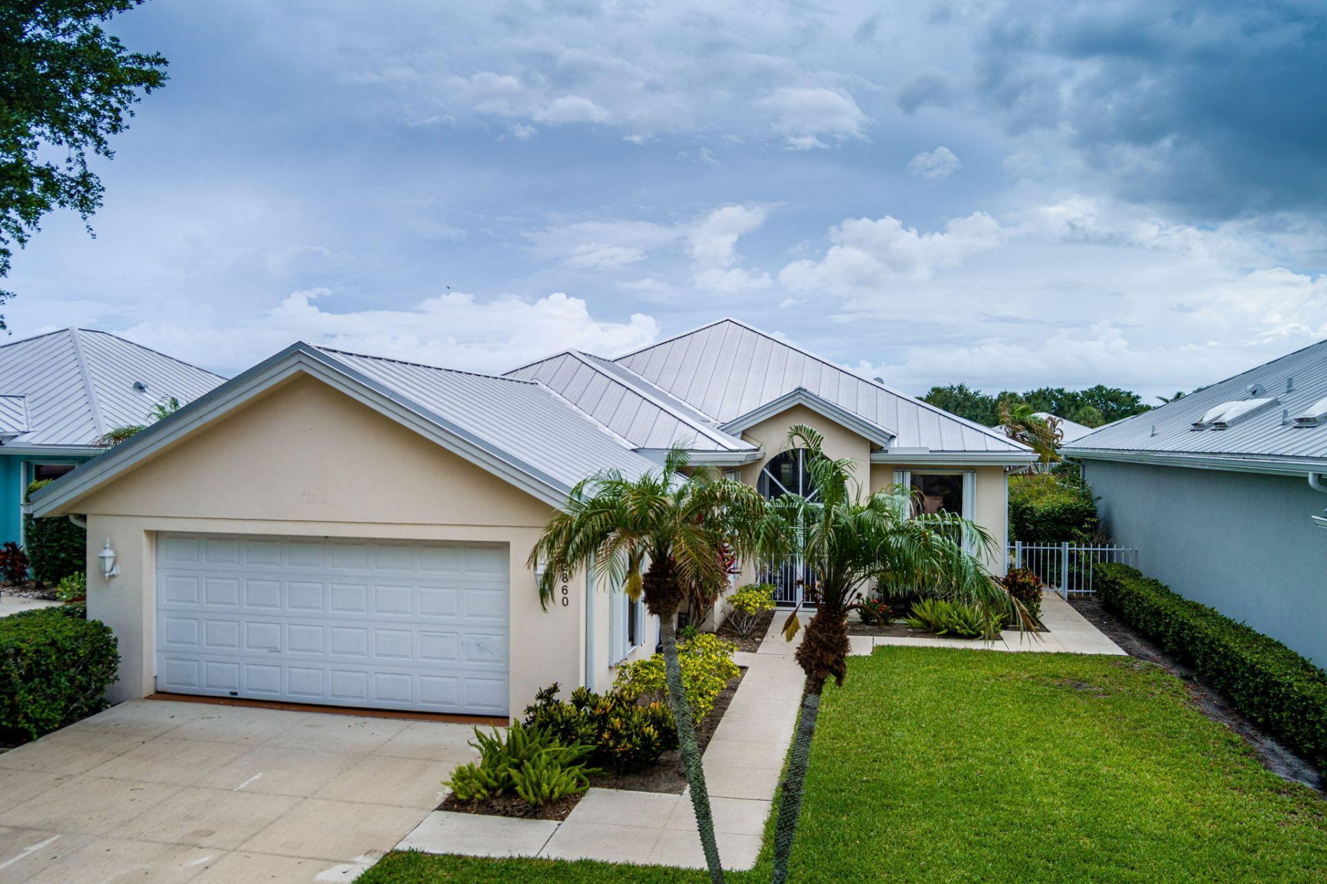 2860 SW Brighton Way, Palm City, FL 34990 Photo