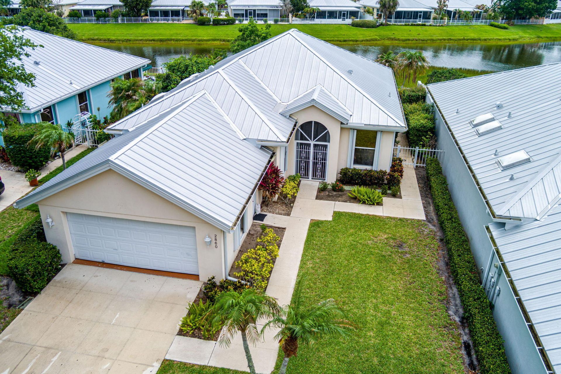 2860 SW Brighton Way, Palm City, FL 34990 Photo
