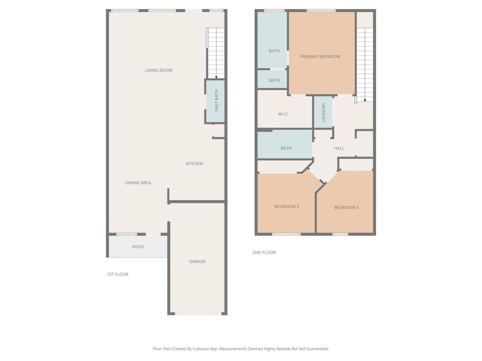 6642 NW 103rd Parkway, Unit 6642, Doral, FL 33178 Photo