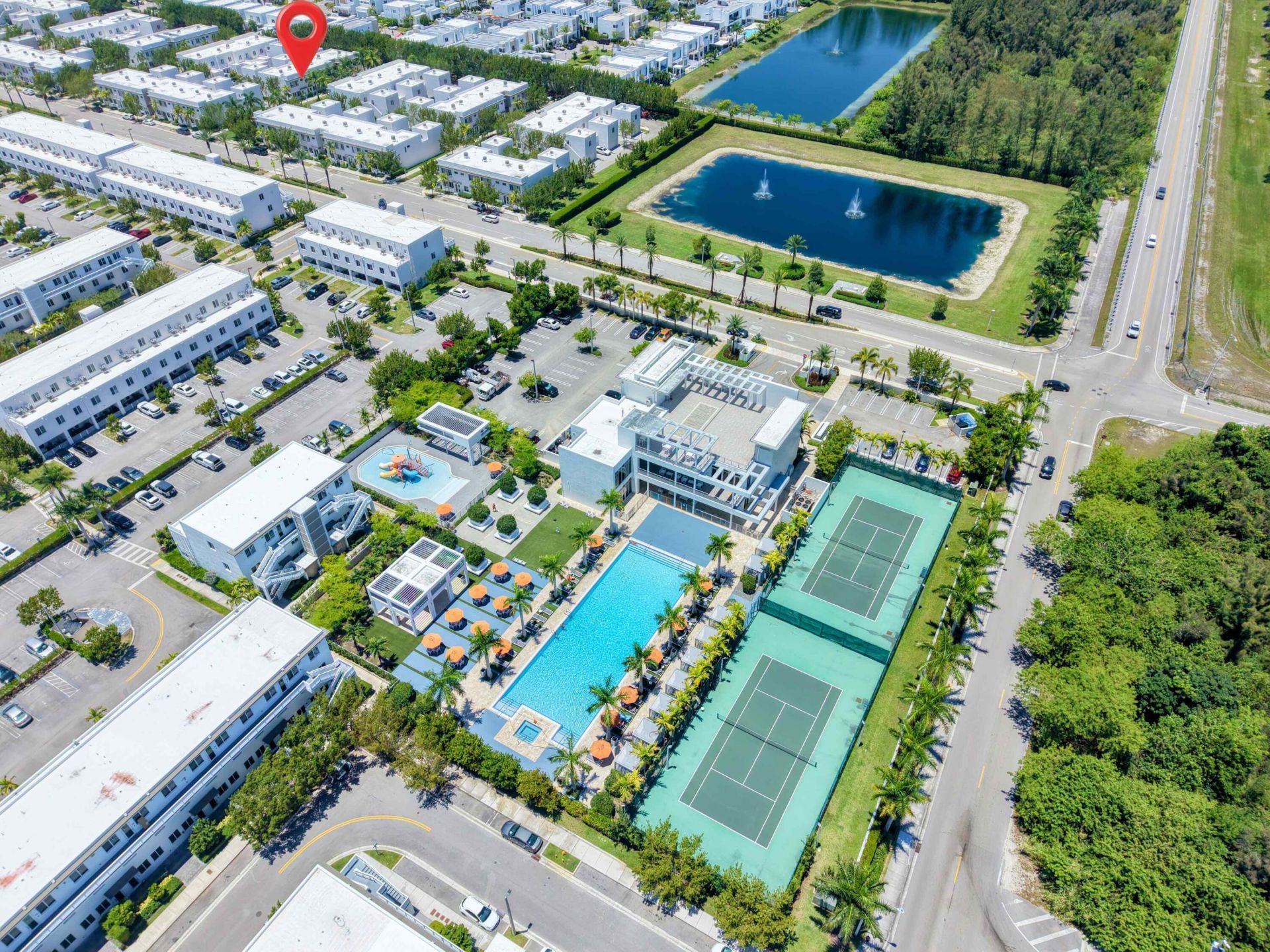 6642 NW 103rd Parkway, Unit 6642, Doral, FL 33178 Photo