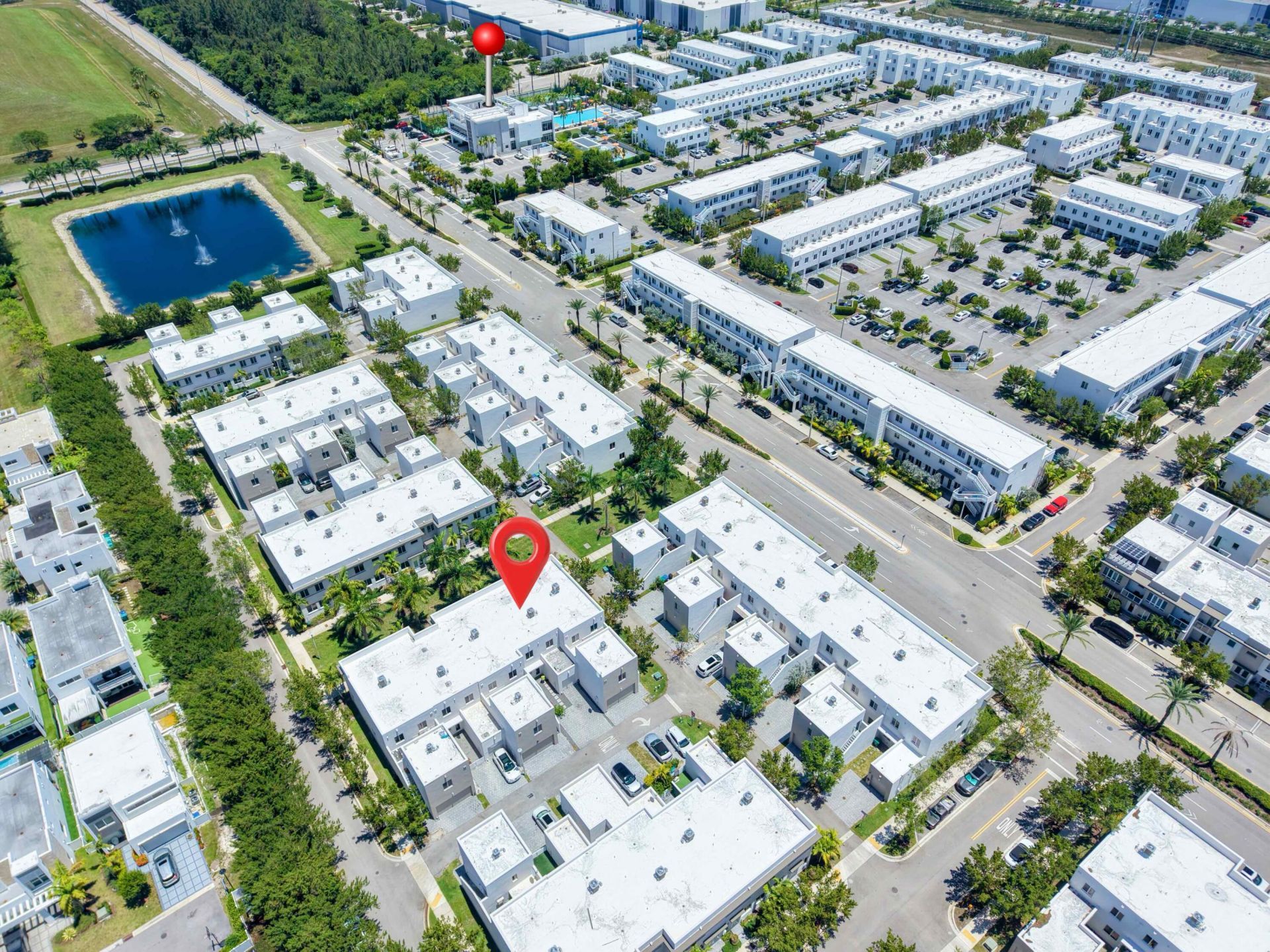 6642 NW 103rd Parkway, Unit 6642, Doral, FL 33178 Photo
