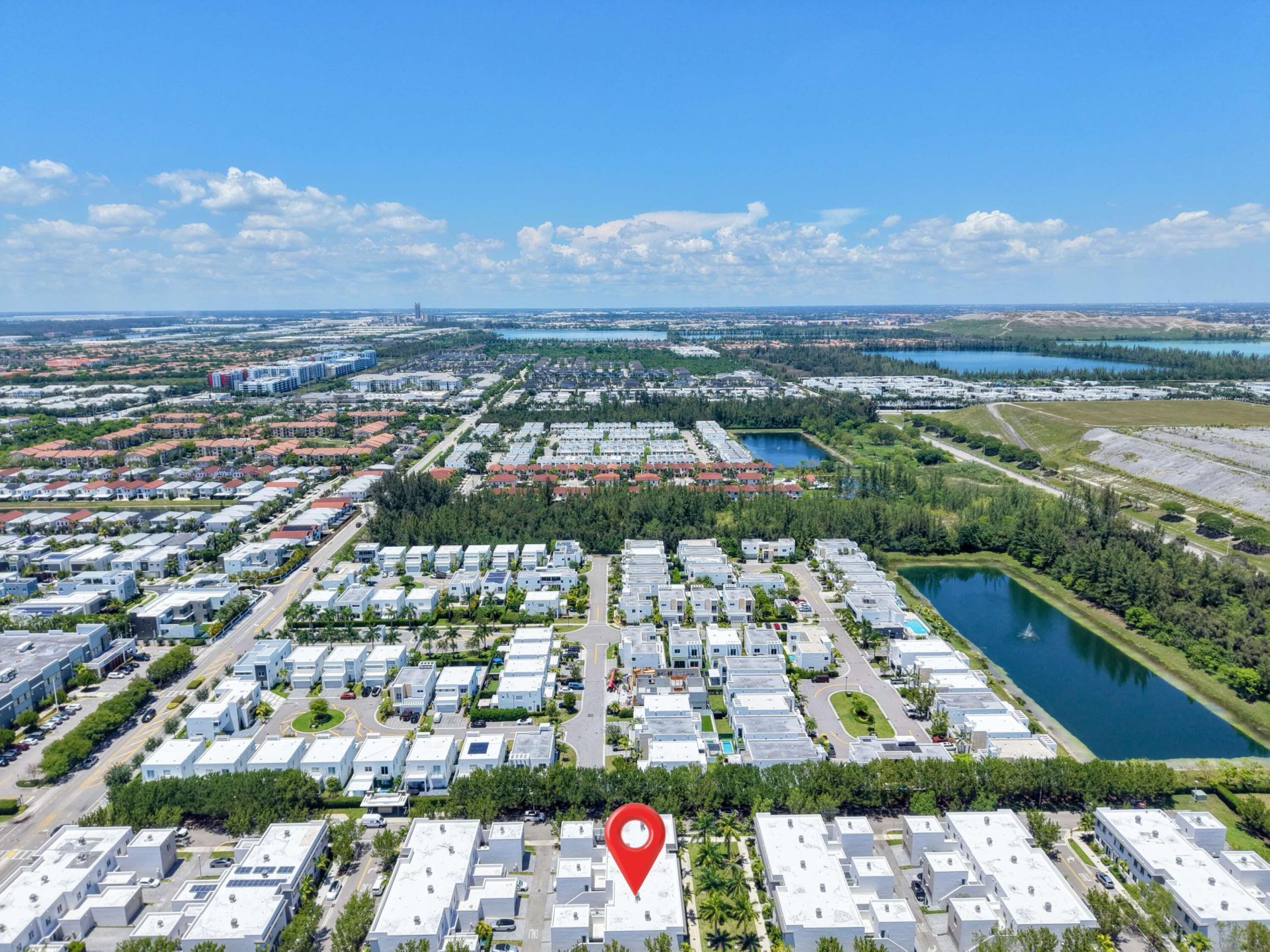 6642 NW 103rd Parkway, Unit 6642, Doral, FL 33178 Photo