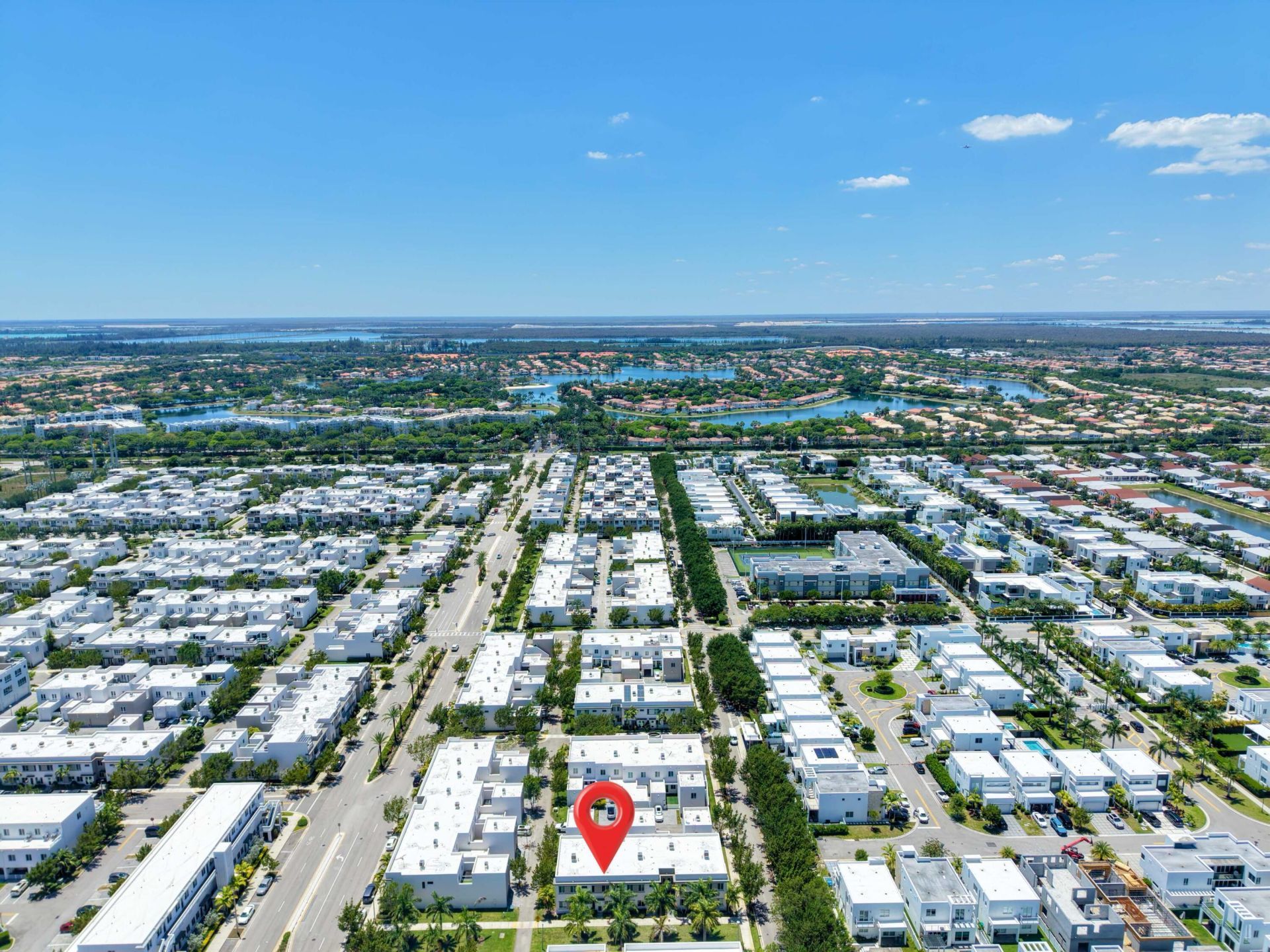 6642 NW 103rd Parkway, Unit 6642, Doral, FL 33178 Photo