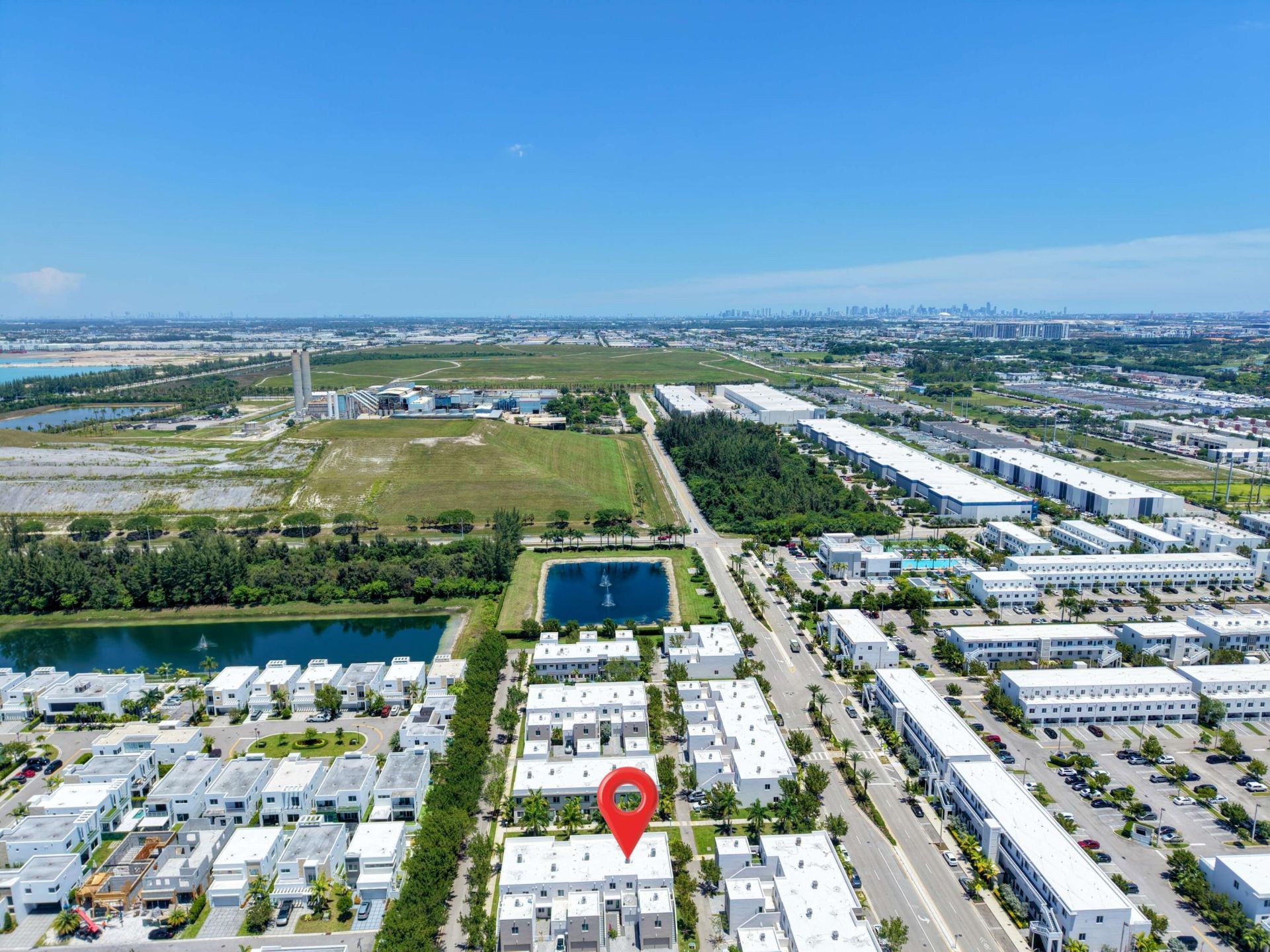 6642 NW 103rd Parkway, Unit 6642, Doral, FL 33178 Photo