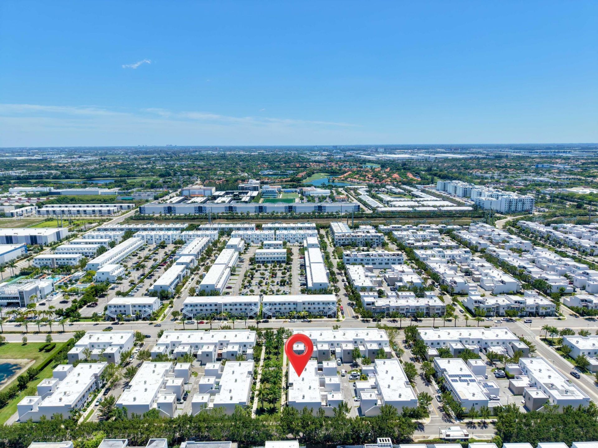 6642 NW 103rd Parkway, Unit 6642, Doral, FL 33178 Photo