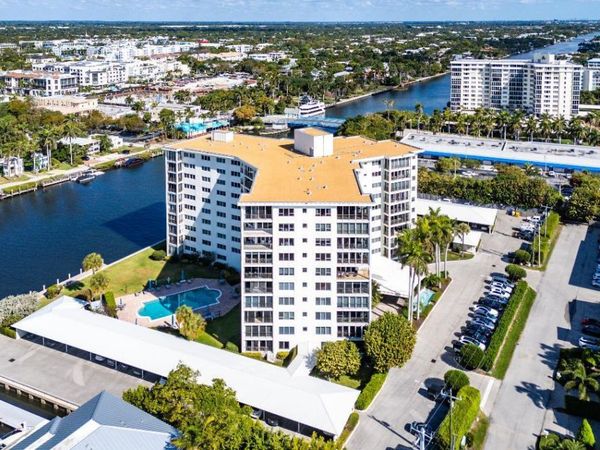 86 Macfarlane Drive, Unit 8f, Delray Beach, FL 33483