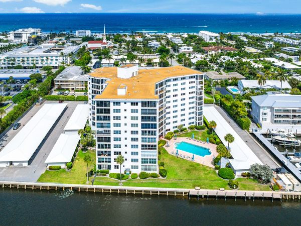 86 Macfarlane Drive, Unit 8f, Delray Beach, FL 33483