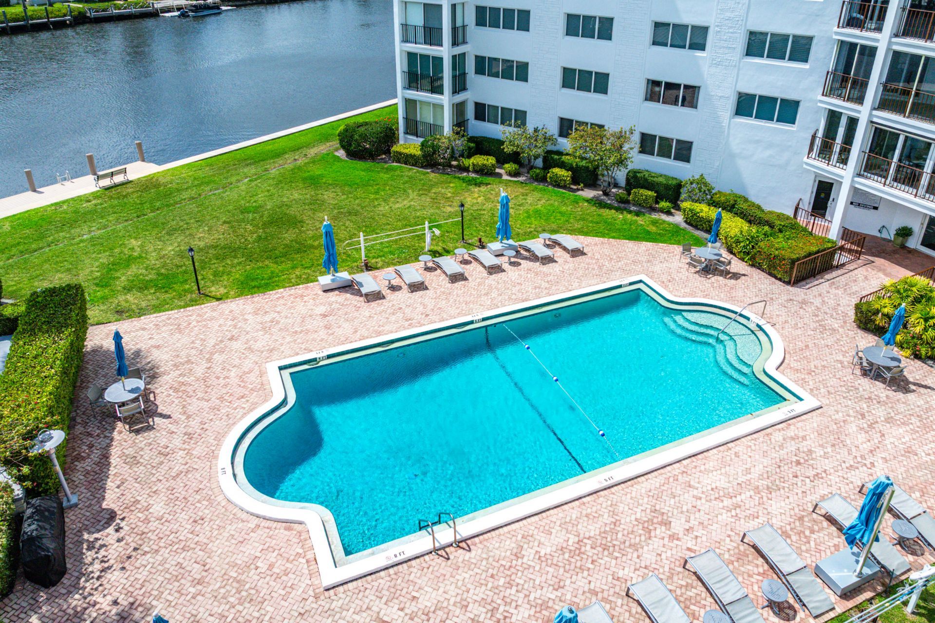 86 Macfarlane Drive, Unit 8f, Delray Beach, FL 33483 Photo