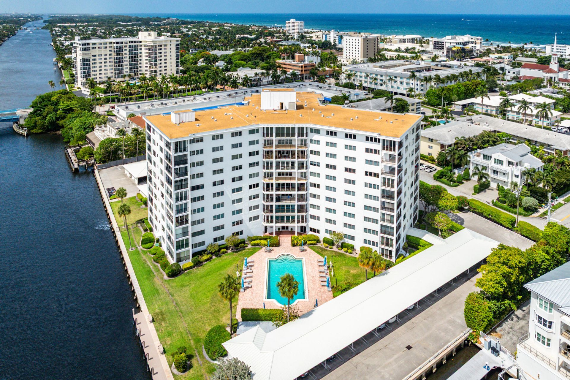 86 Macfarlane Drive, Unit 8f, Delray Beach, FL 33483 Photo
