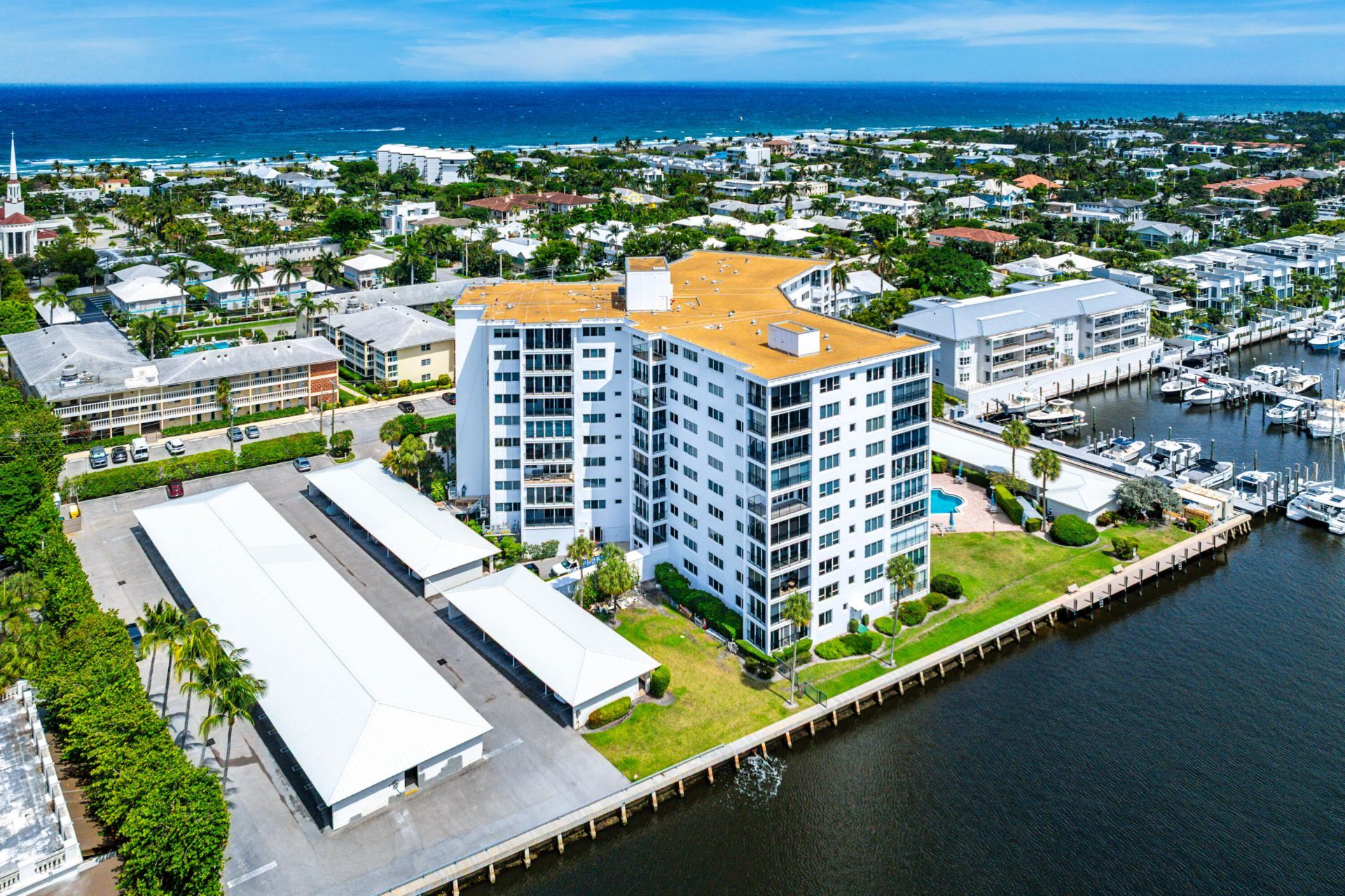 86 Macfarlane Drive, Unit 8f, Delray Beach, FL 33483 Photo
