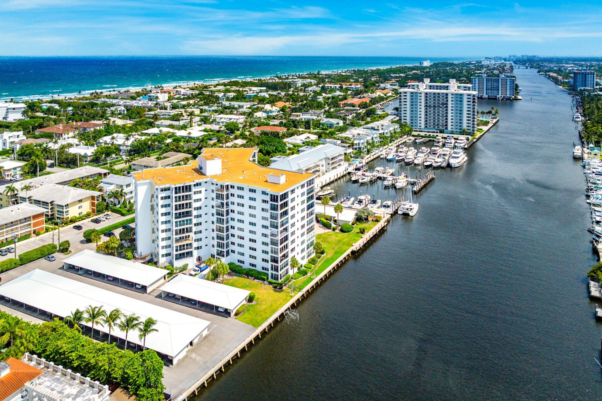 86 Macfarlane Drive, Unit 8f, Delray Beach, FL 33483 Photo