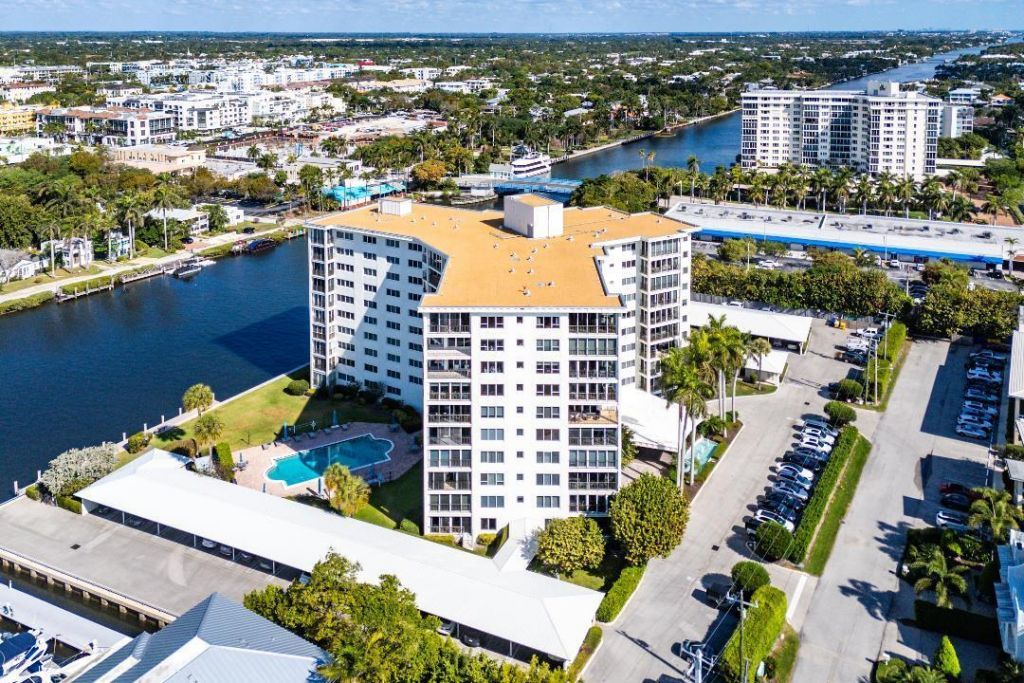 86 Macfarlane Drive, Unit 8f, Delray Beach, FL 33483 Photo