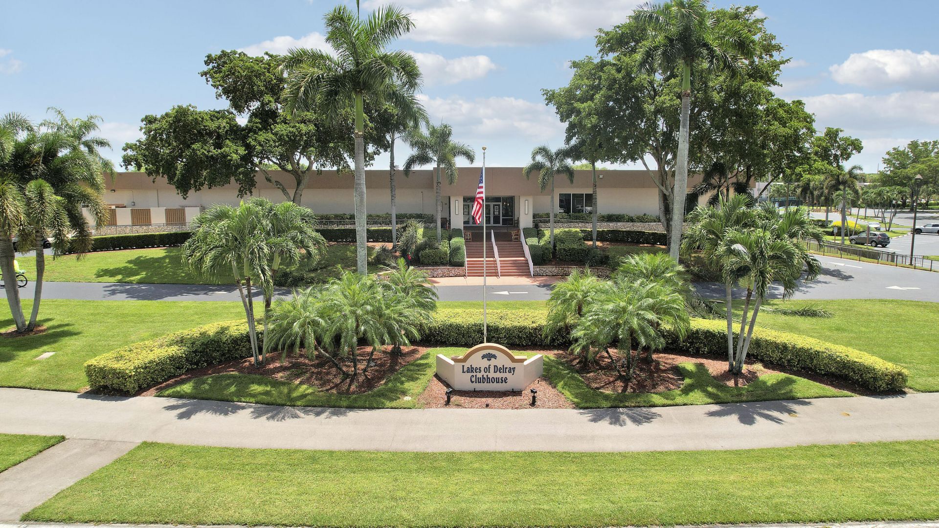 15484 Lakes Of Delray Boulevard, Unit 103, Delray Beach, FL 33484 Photo