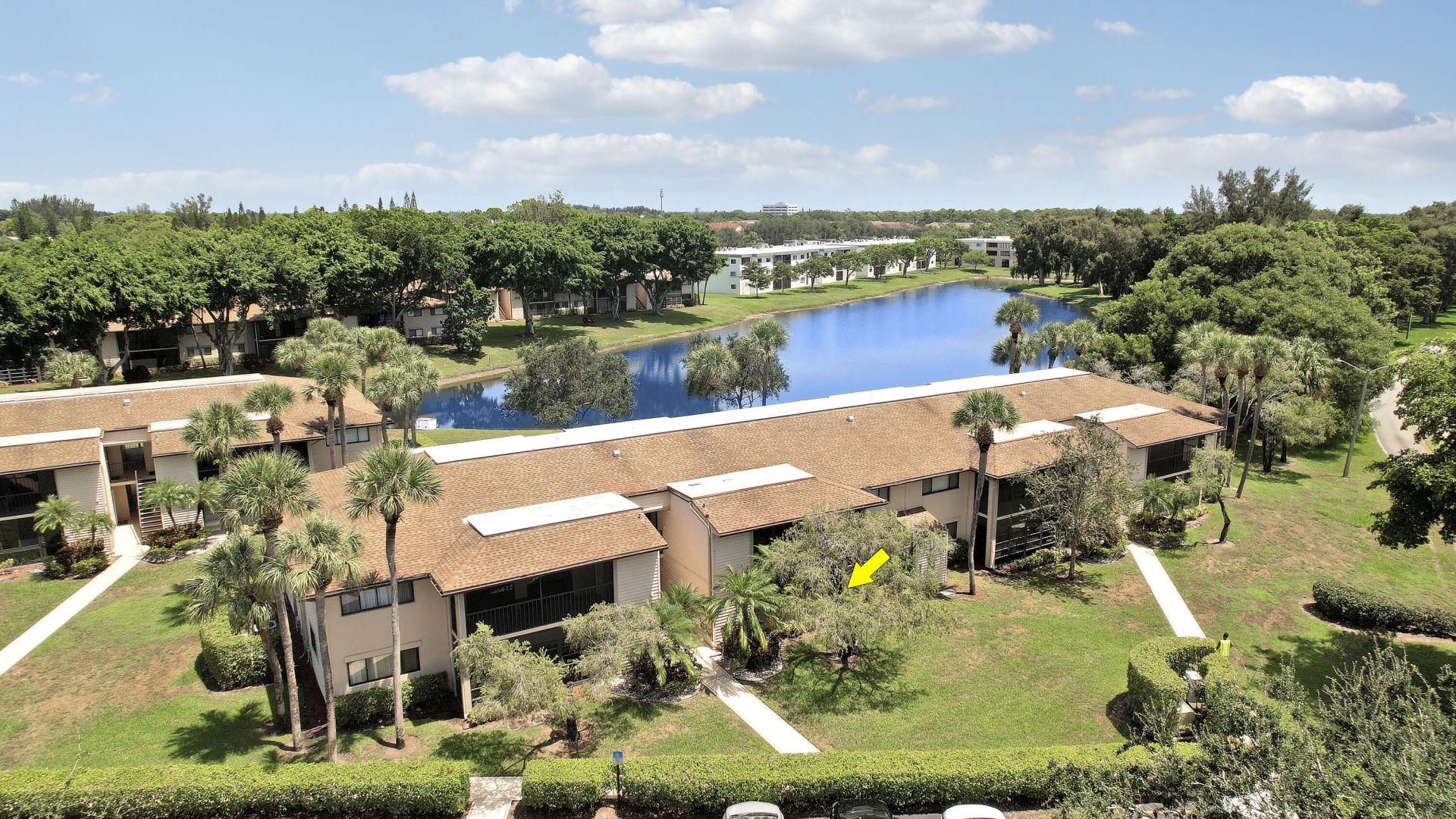15484 Lakes Of Delray Boulevard, Unit 103, Delray Beach, FL 33484 Photo