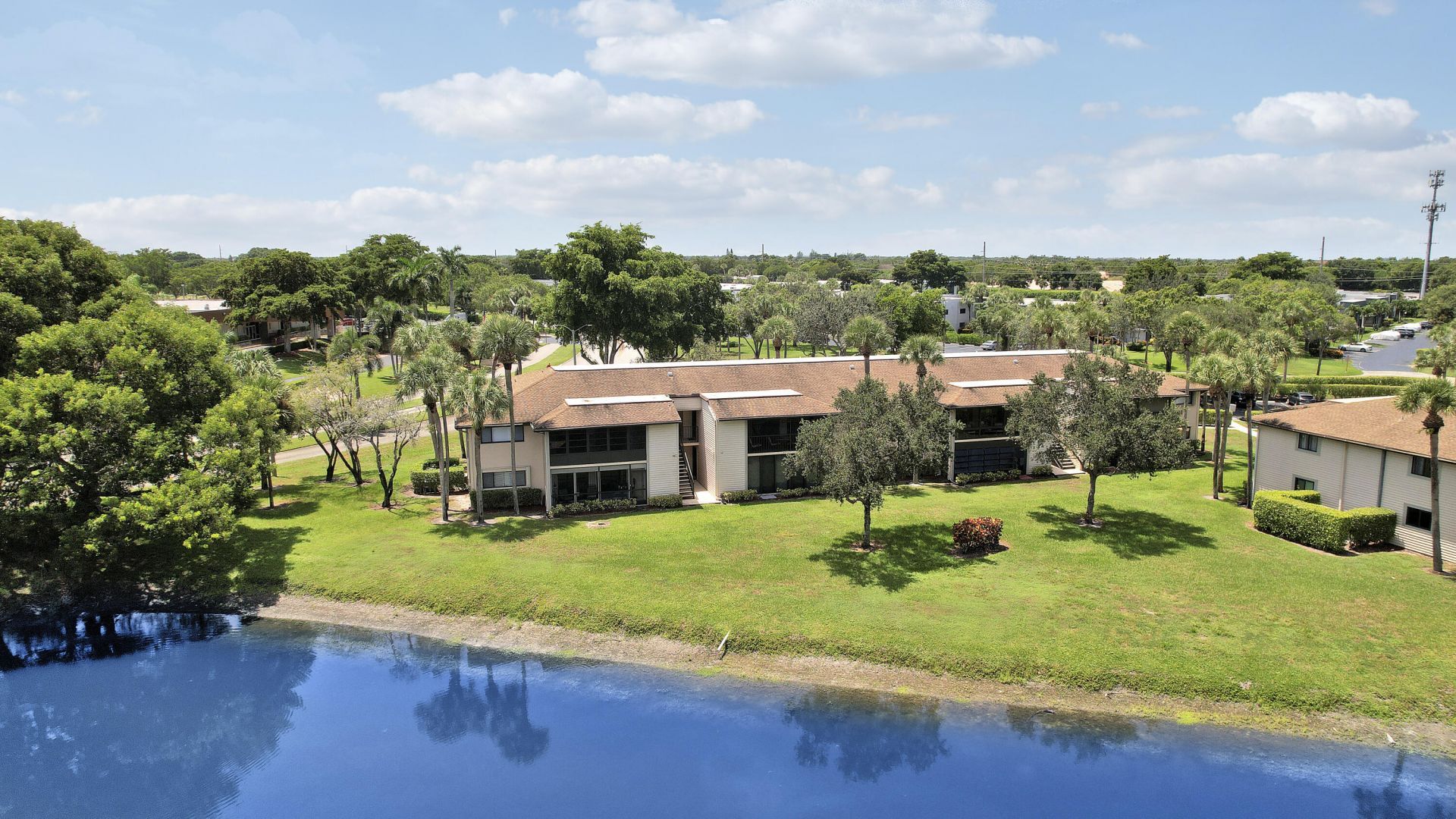 15484 Lakes Of Delray Boulevard, Unit 103, Delray Beach, FL 33484 Photo