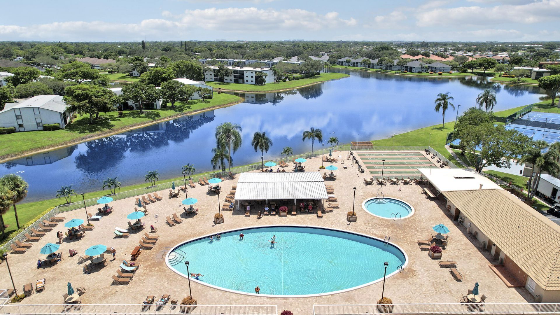 15484 Lakes Of Delray Boulevard, Unit 103, Delray Beach, FL 33484 Photo