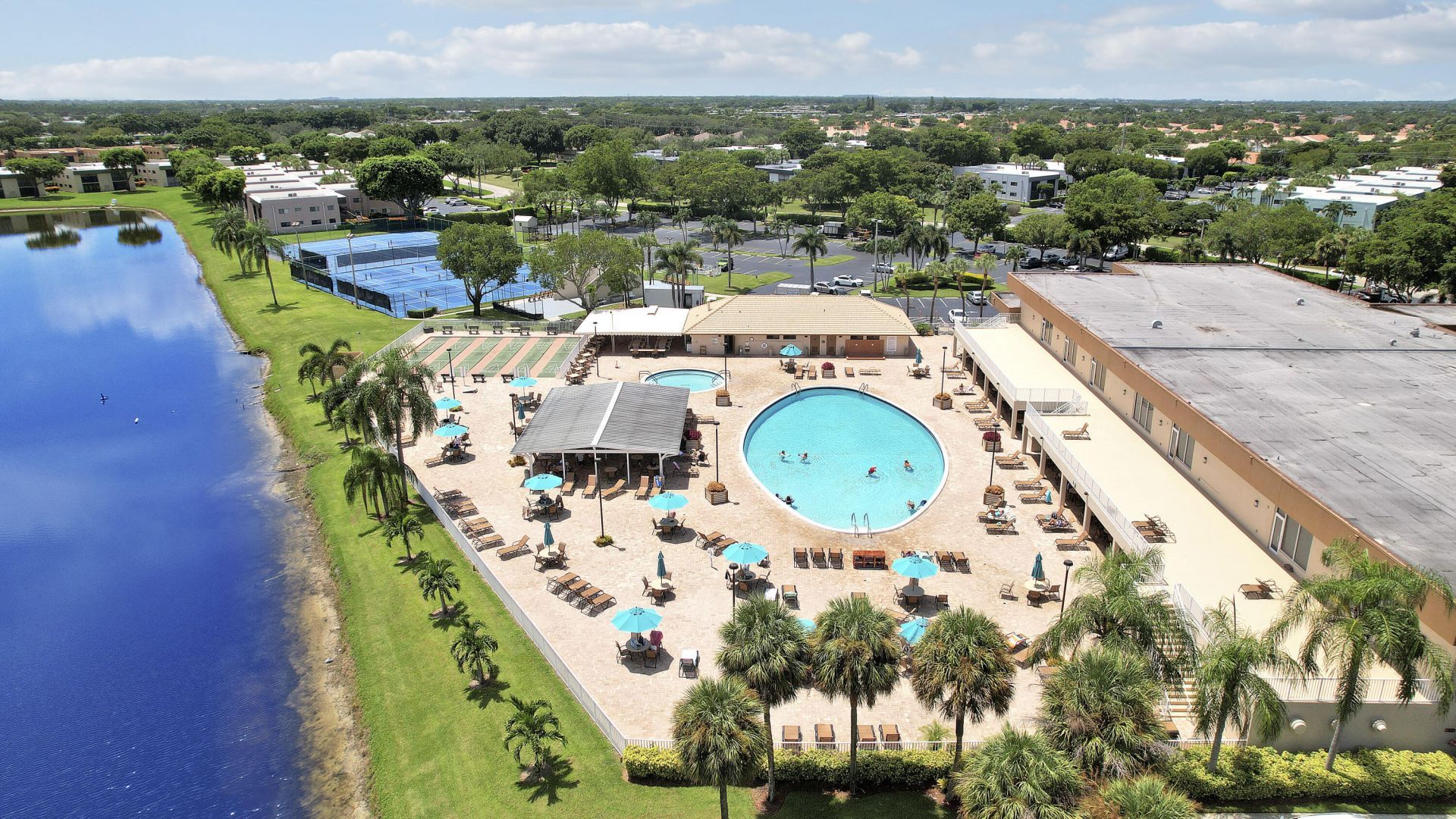 15484 Lakes Of Delray Boulevard, Unit 103, Delray Beach, FL 33484 Photo