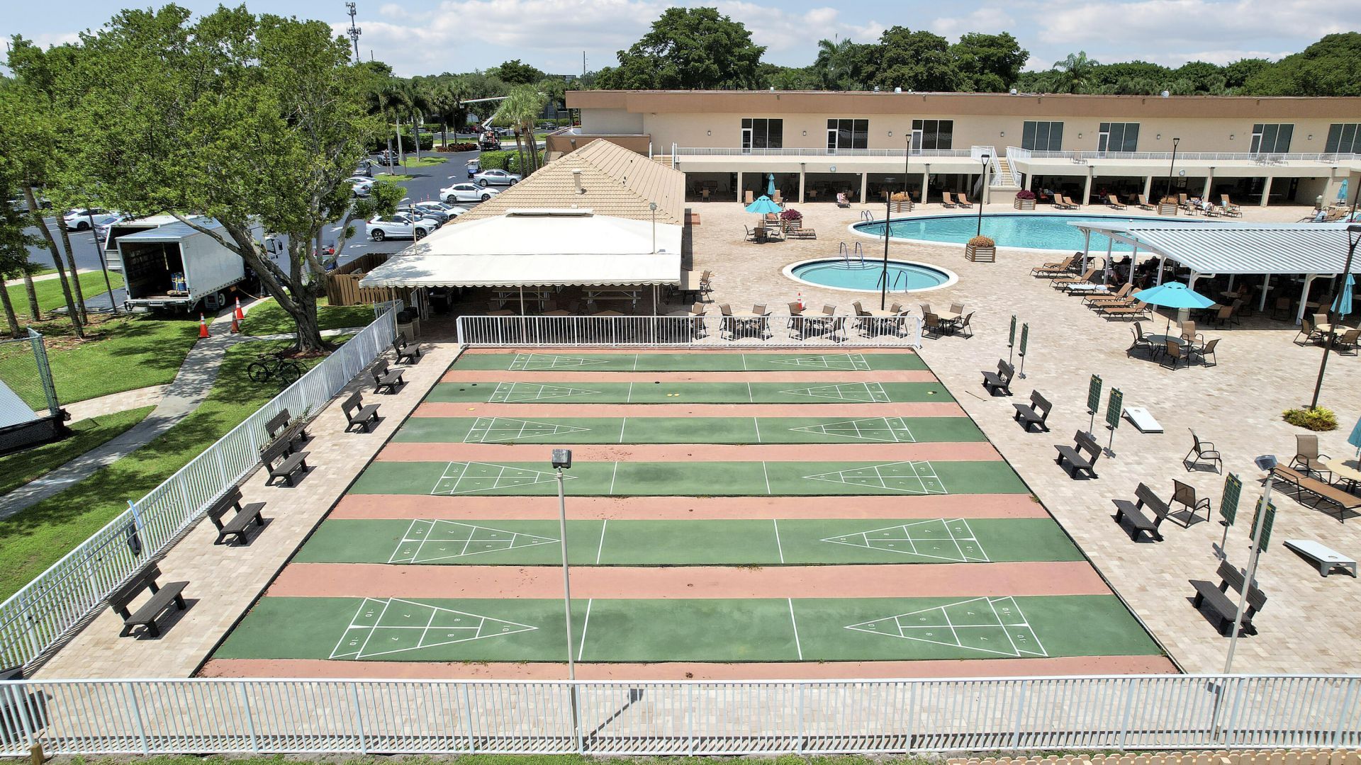 15484 Lakes Of Delray Boulevard, Unit 103, Delray Beach, FL 33484 Photo