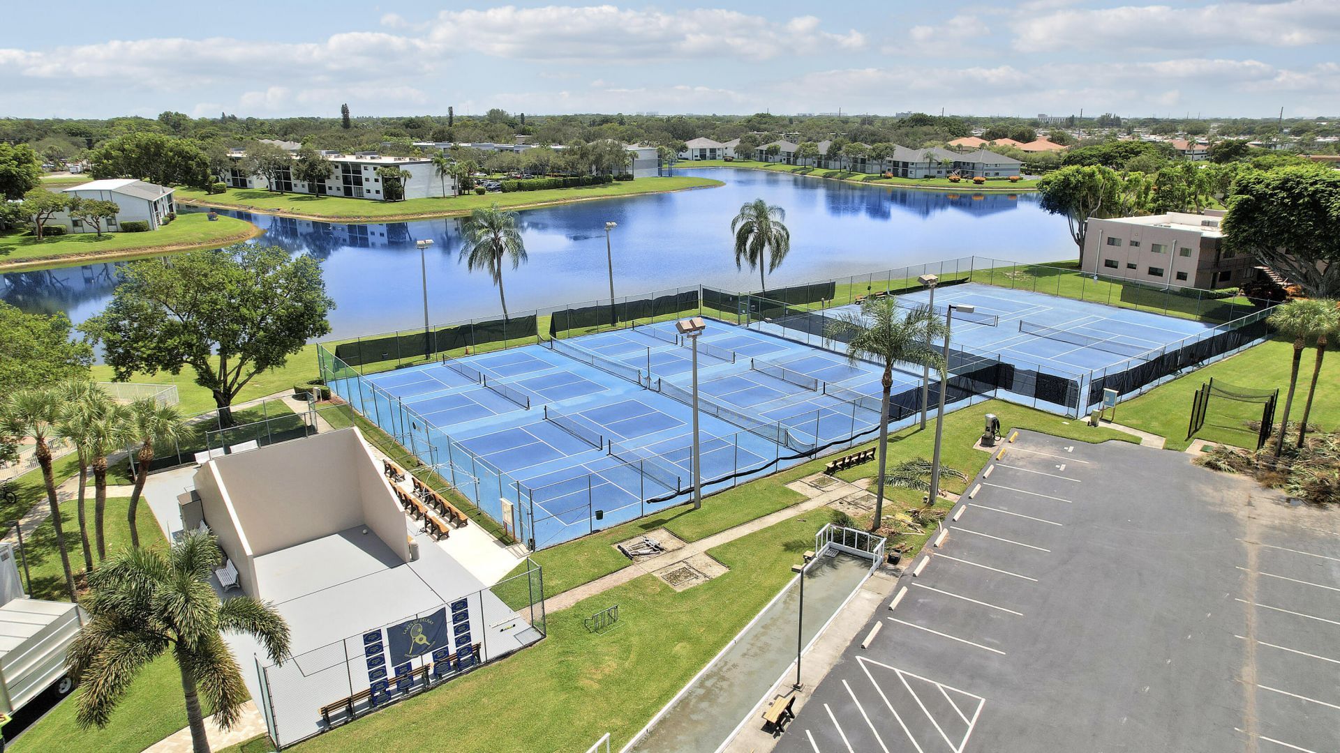 15484 Lakes Of Delray Boulevard, Unit 103, Delray Beach, FL 33484 Photo