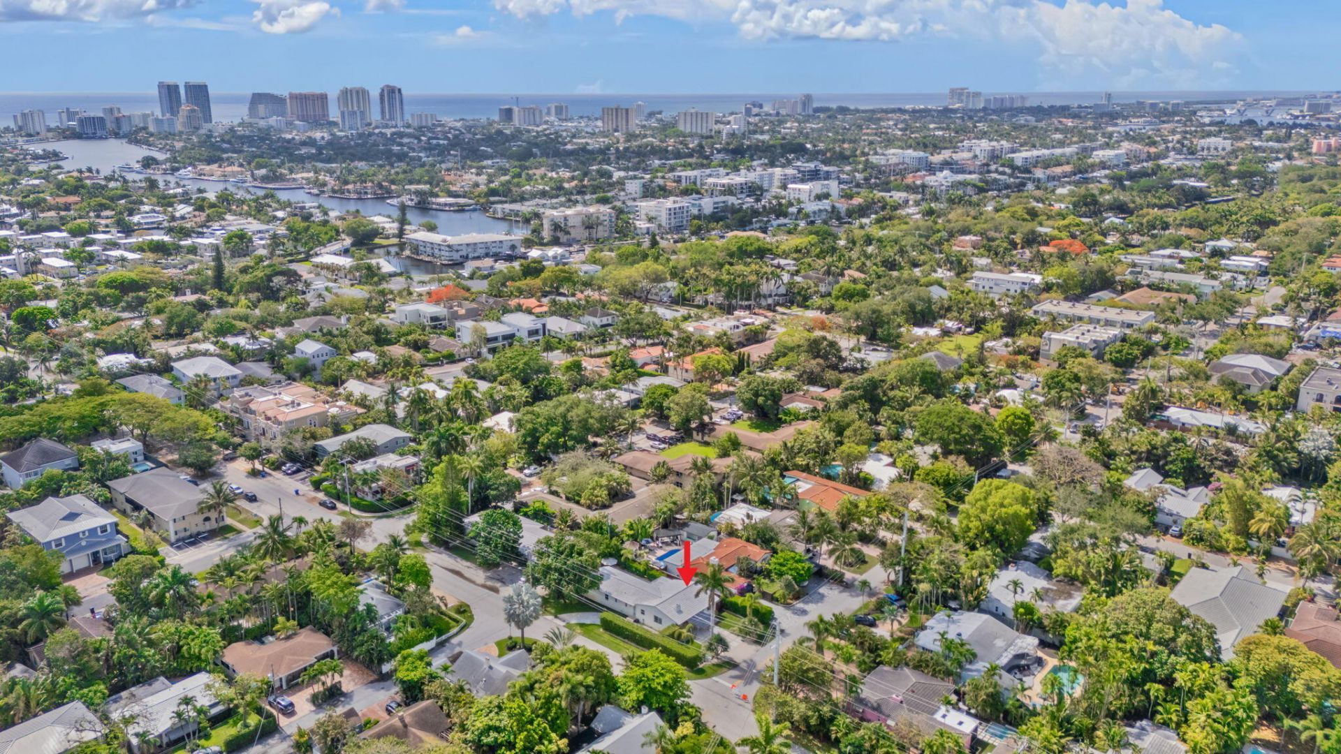 648 NE 17th Avenue, Fort Lauderdale, FL 33304 Photo