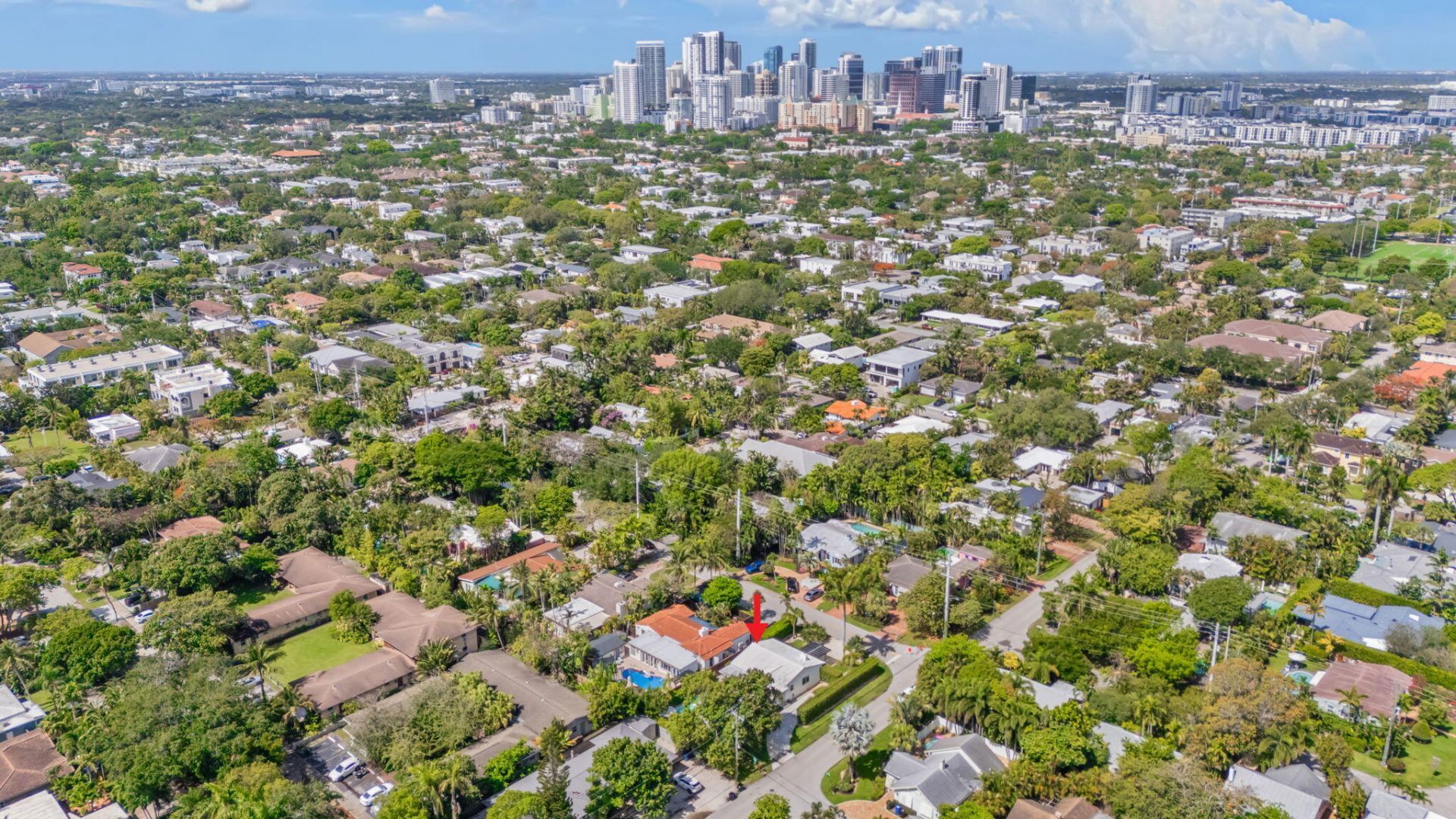 648 NE 17th Avenue, Fort Lauderdale, FL 33304 Photo