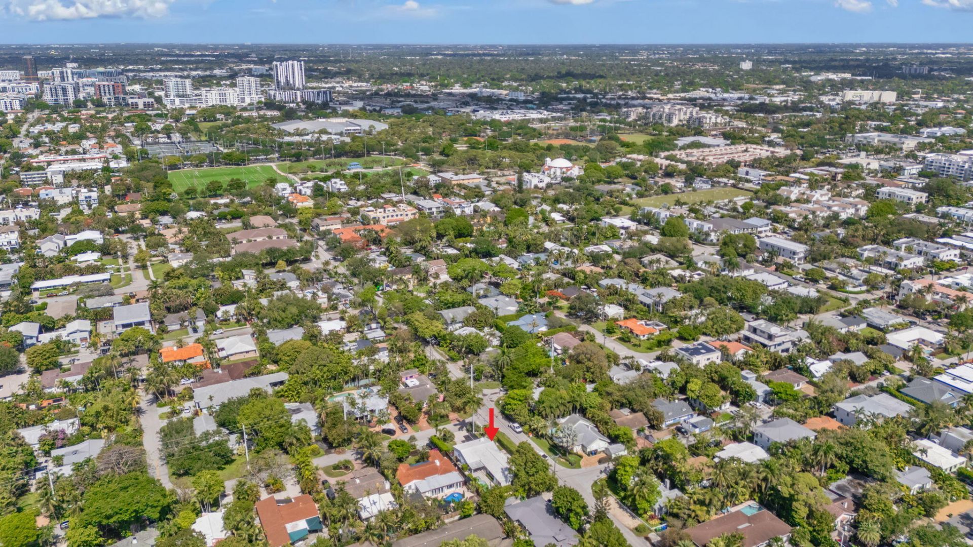 648 NE 17th Avenue, Fort Lauderdale, FL 33304 Photo