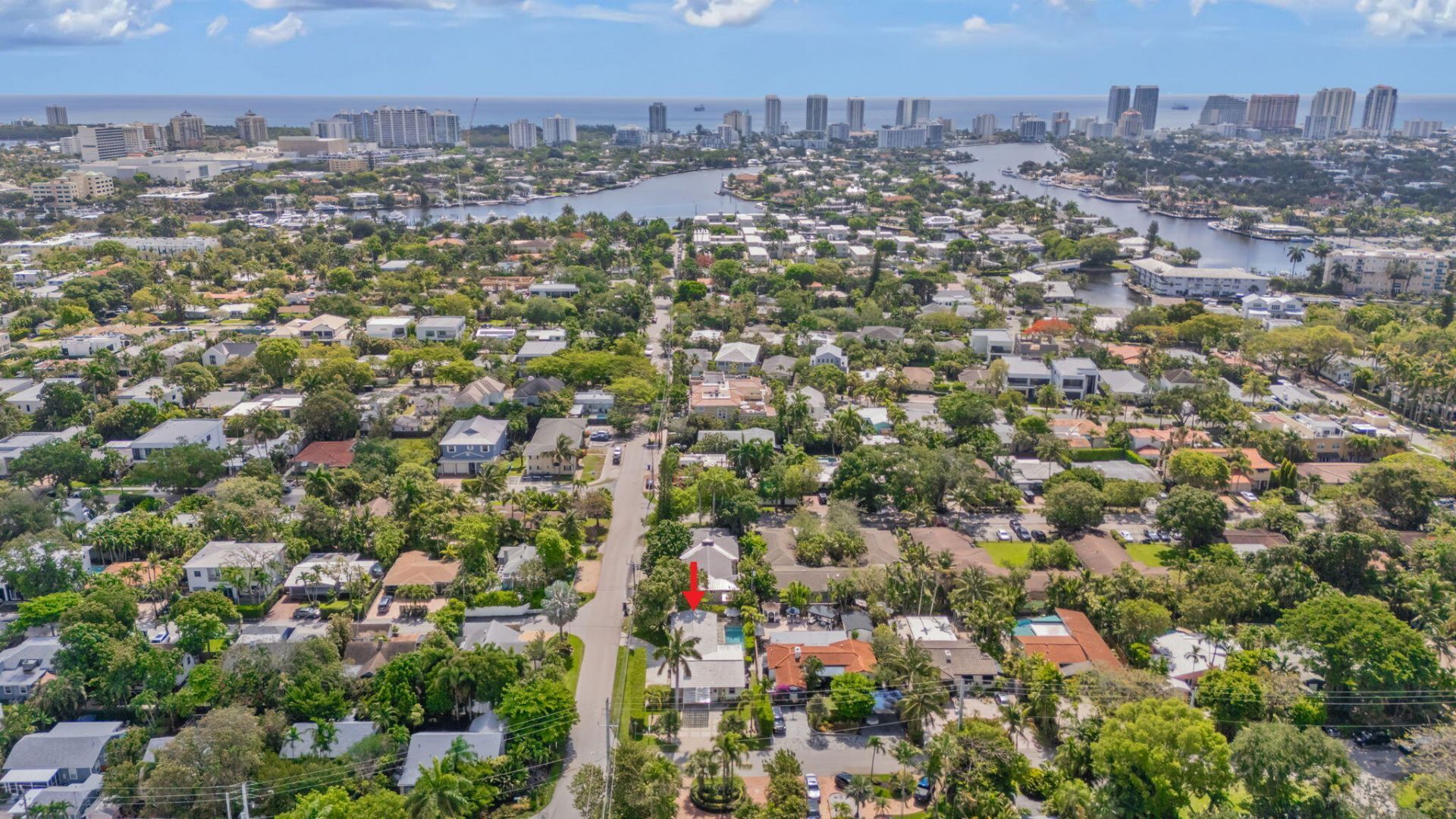 648 NE 17th Avenue, Fort Lauderdale, FL 33304 Photo