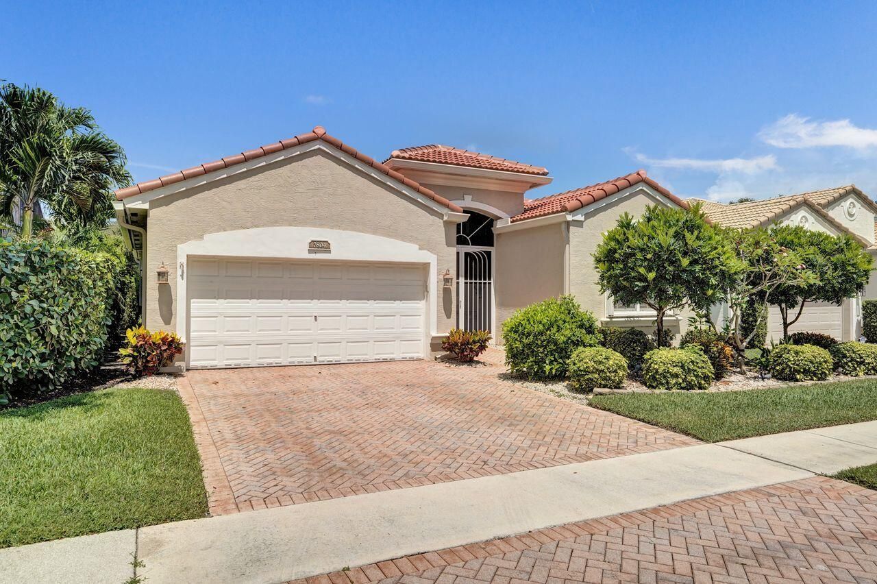 7804 Lando Avenue, Boynton Beach, FL 33437 Photo