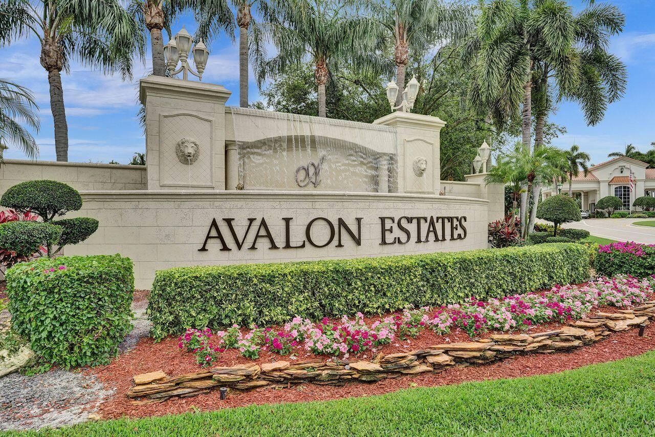 7804 Lando Avenue, Boynton Beach, FL 33437 Photo