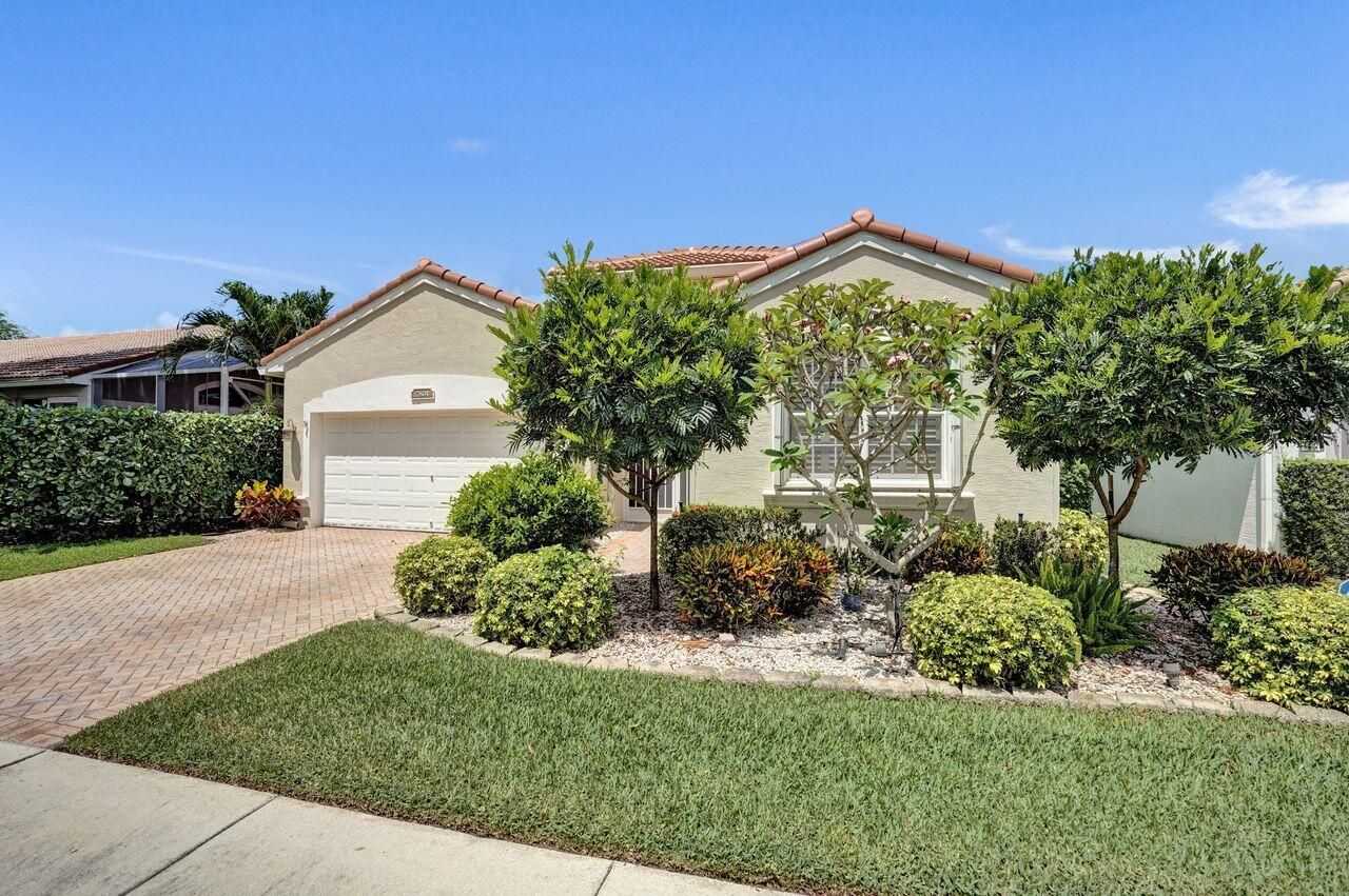 7804 Lando Avenue, Boynton Beach, FL 33437 Photo